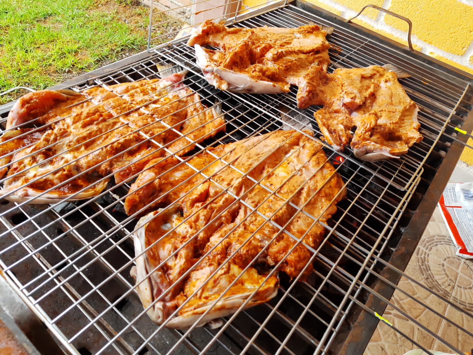 Marisquería "El rincón del tío Gus" image 1