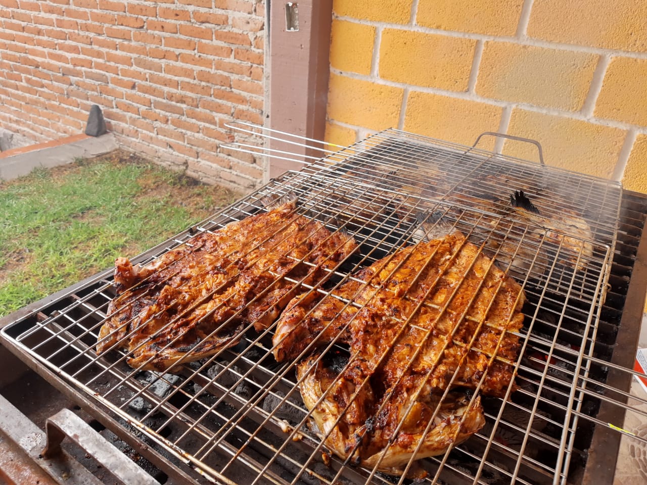 Marisquería "El rincón del tío Gus" image 2