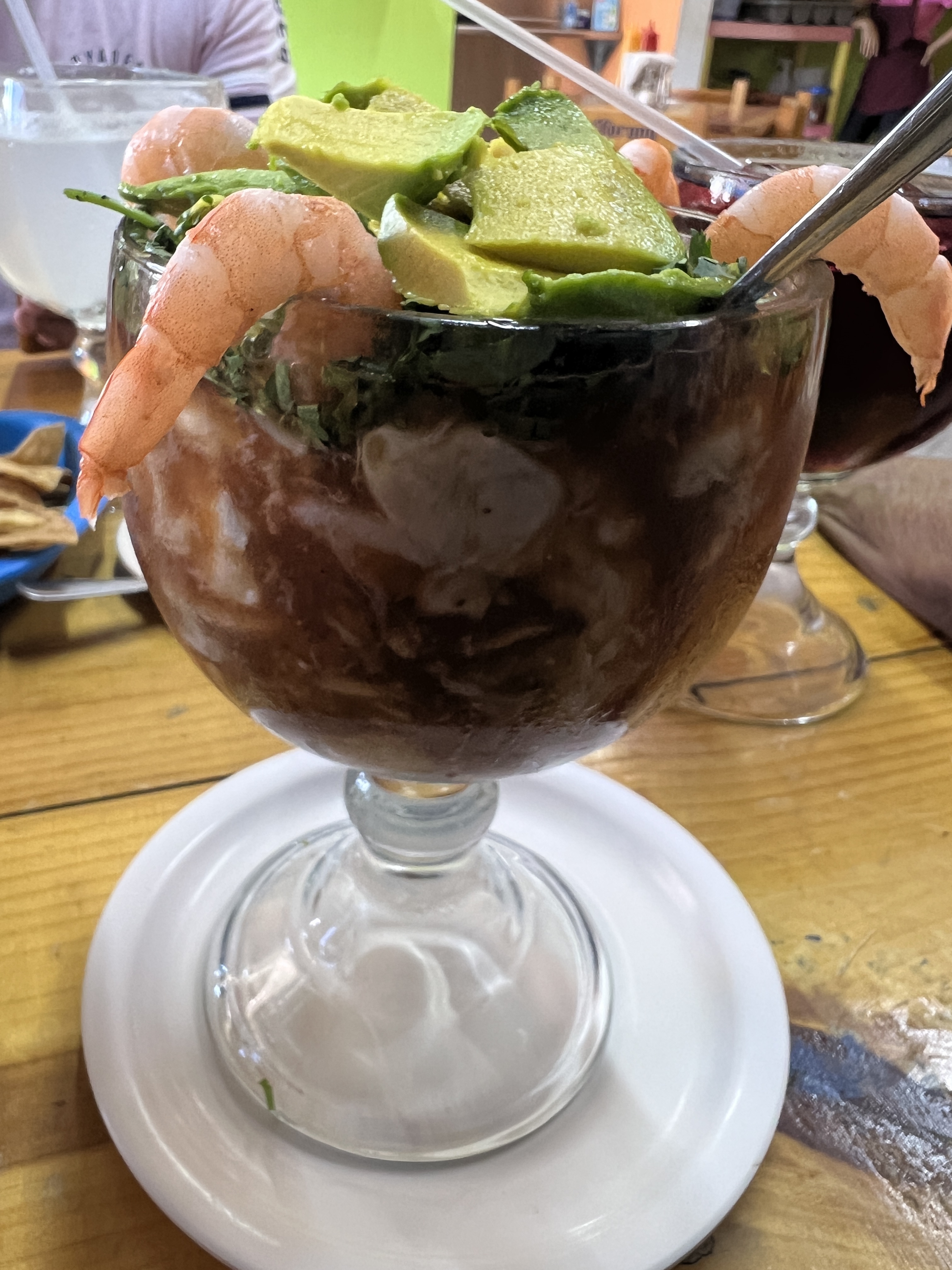 Cokteleria El Charalito image 2