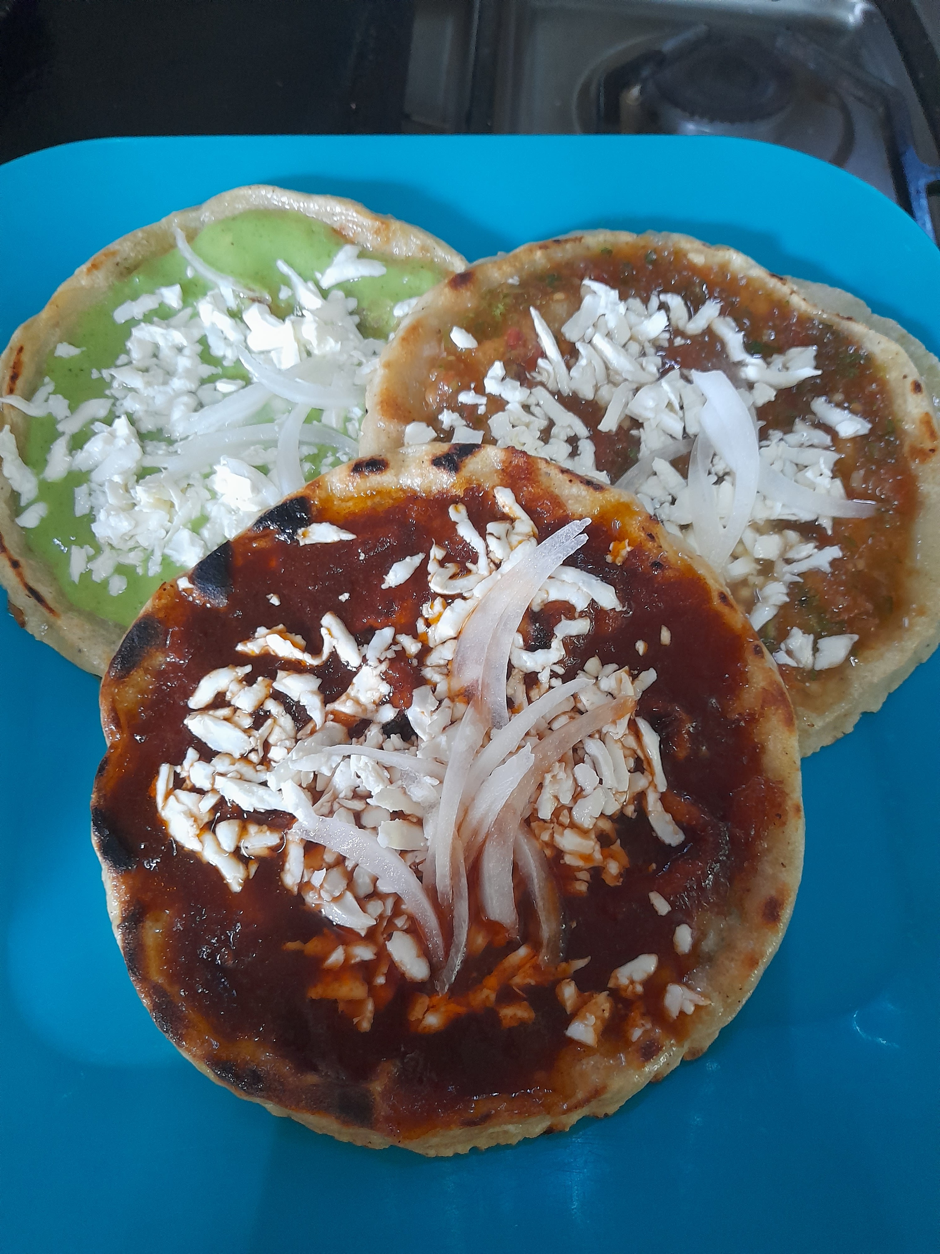 El Chuchuluco image 1