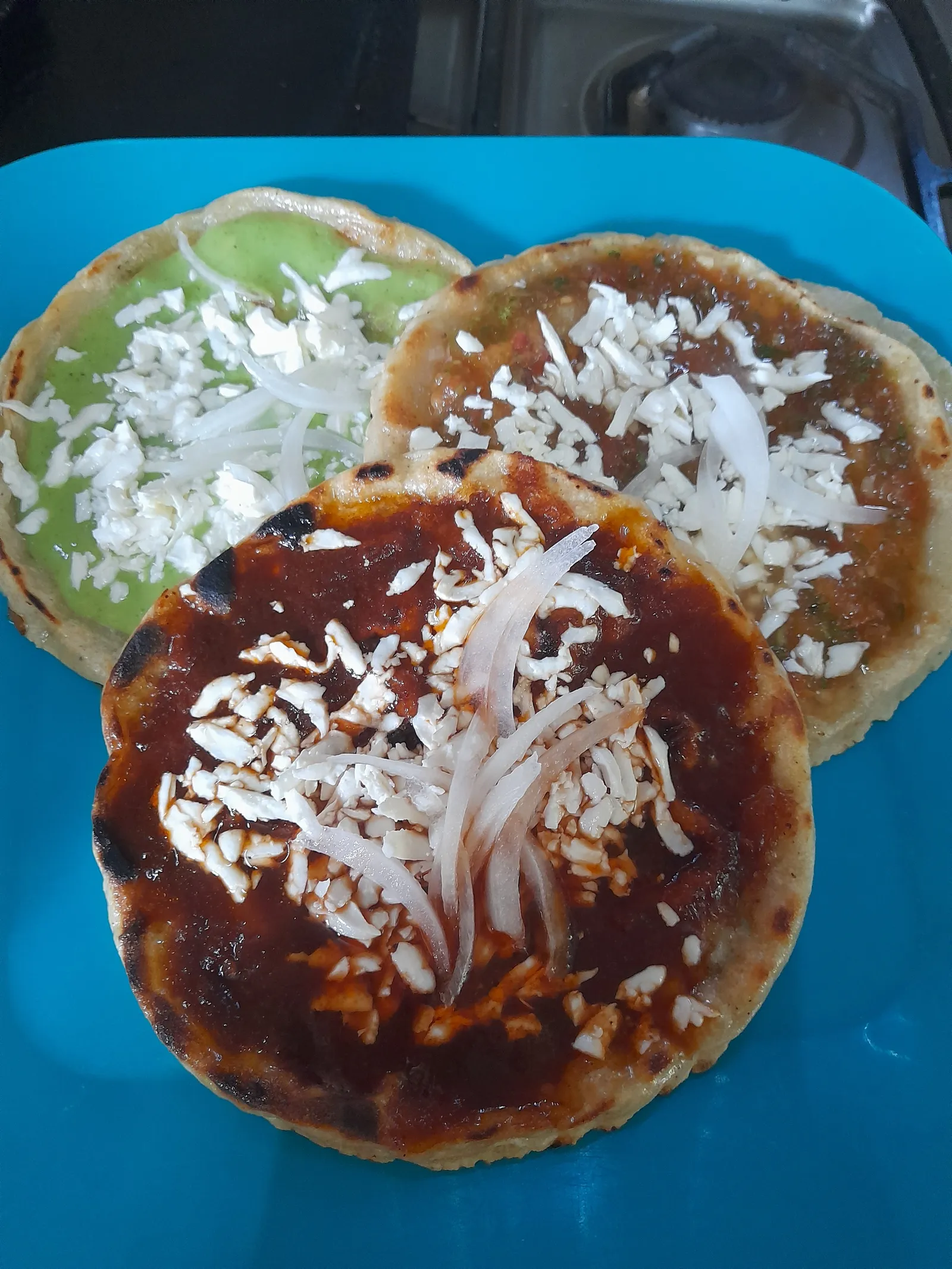 El Chuchuluco image 1