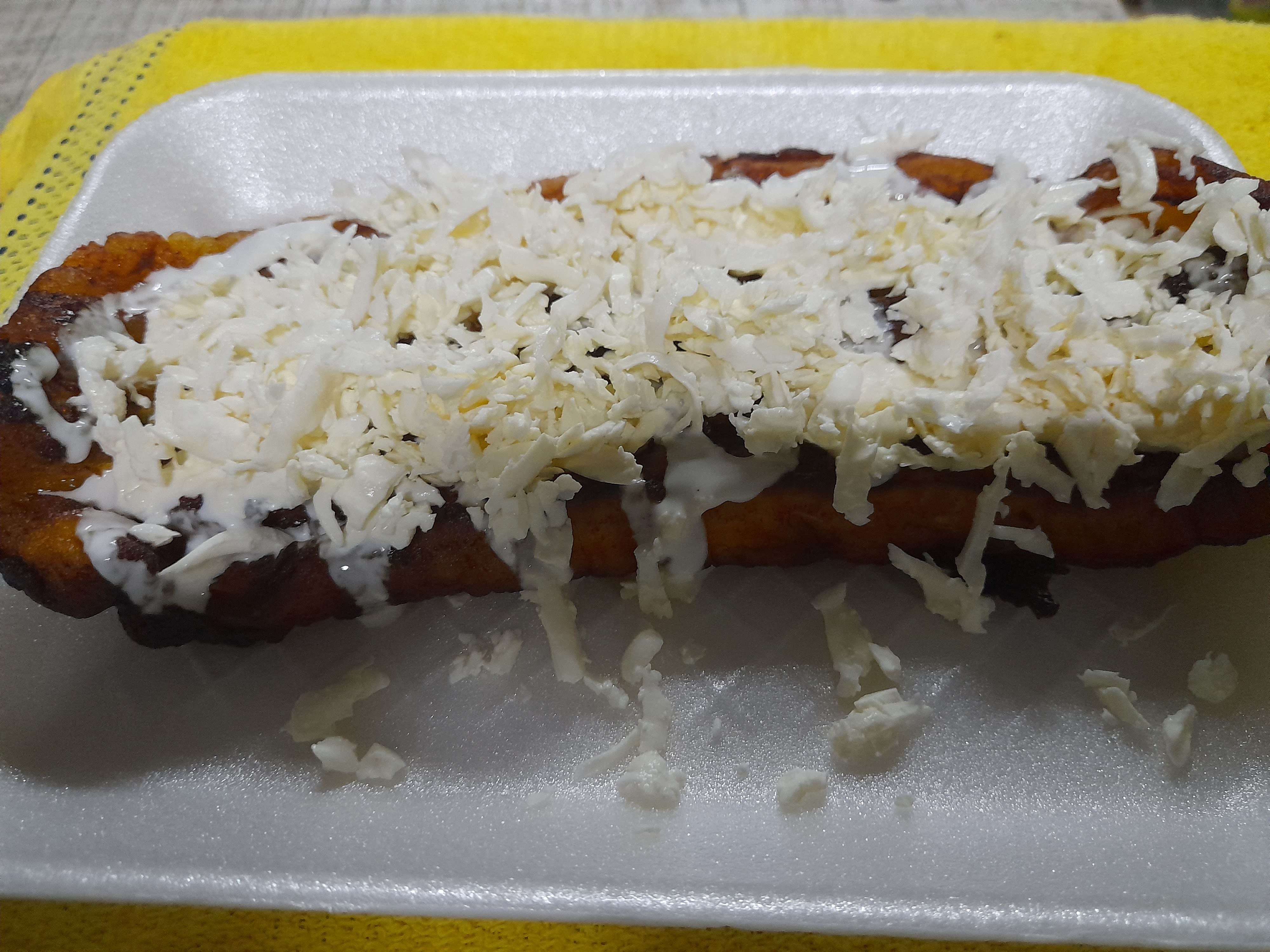 El Chuchuluco image 2