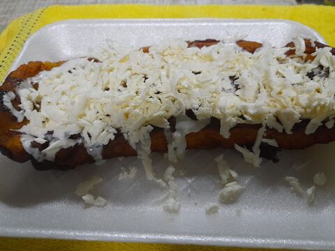 El Chuchuluco image 2