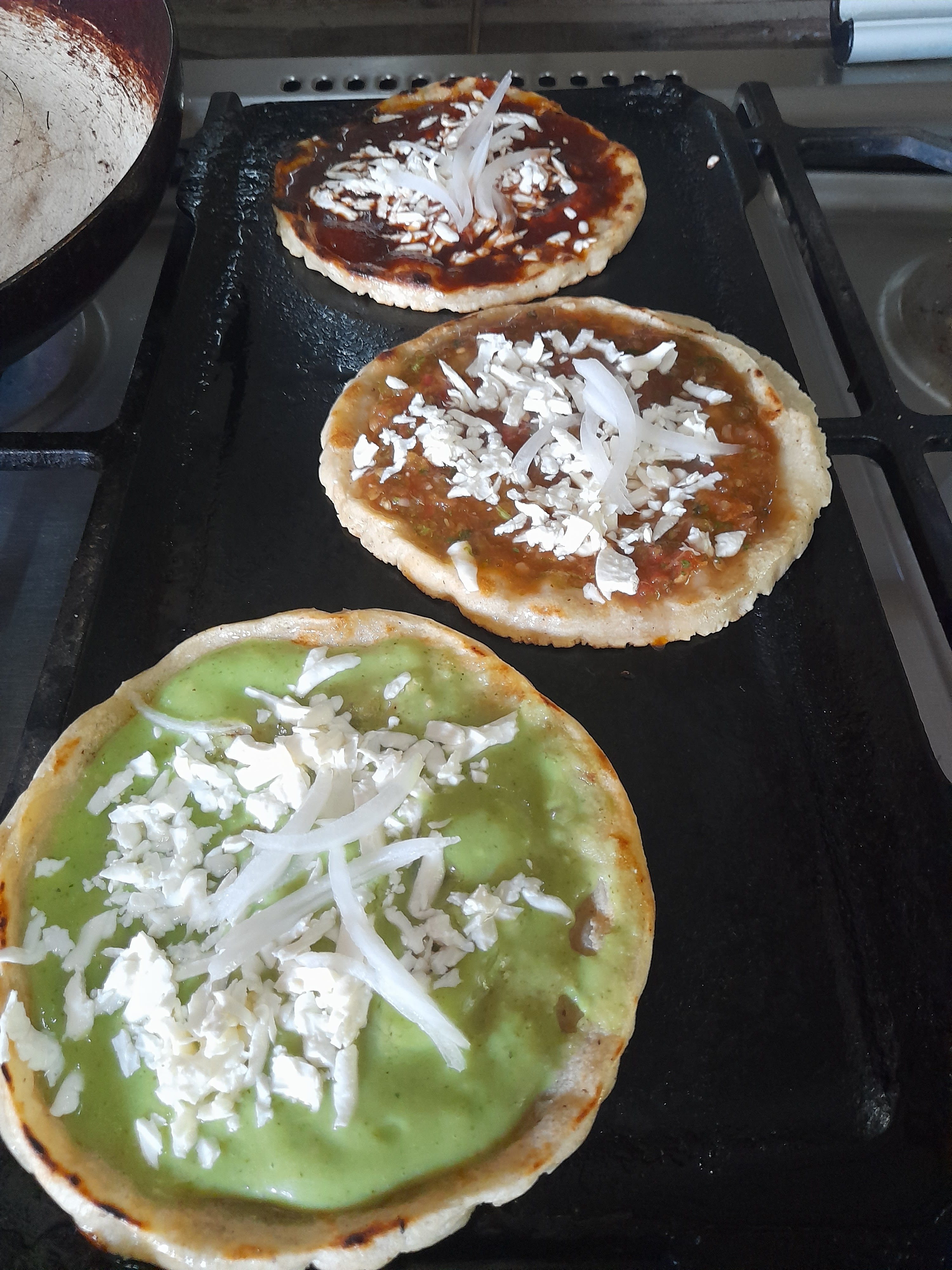 El Chuchuluco image 5