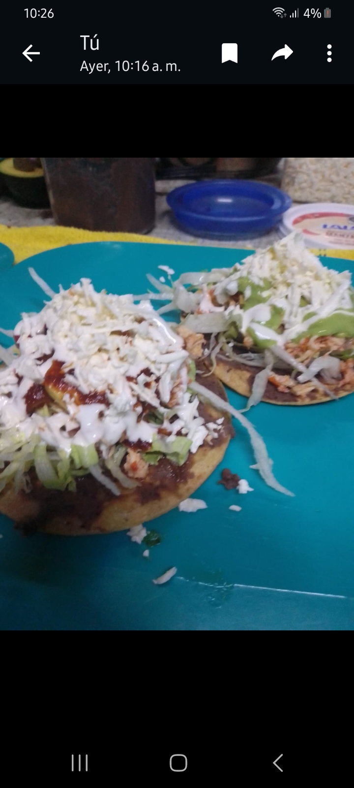 El Chuchuluco image 6