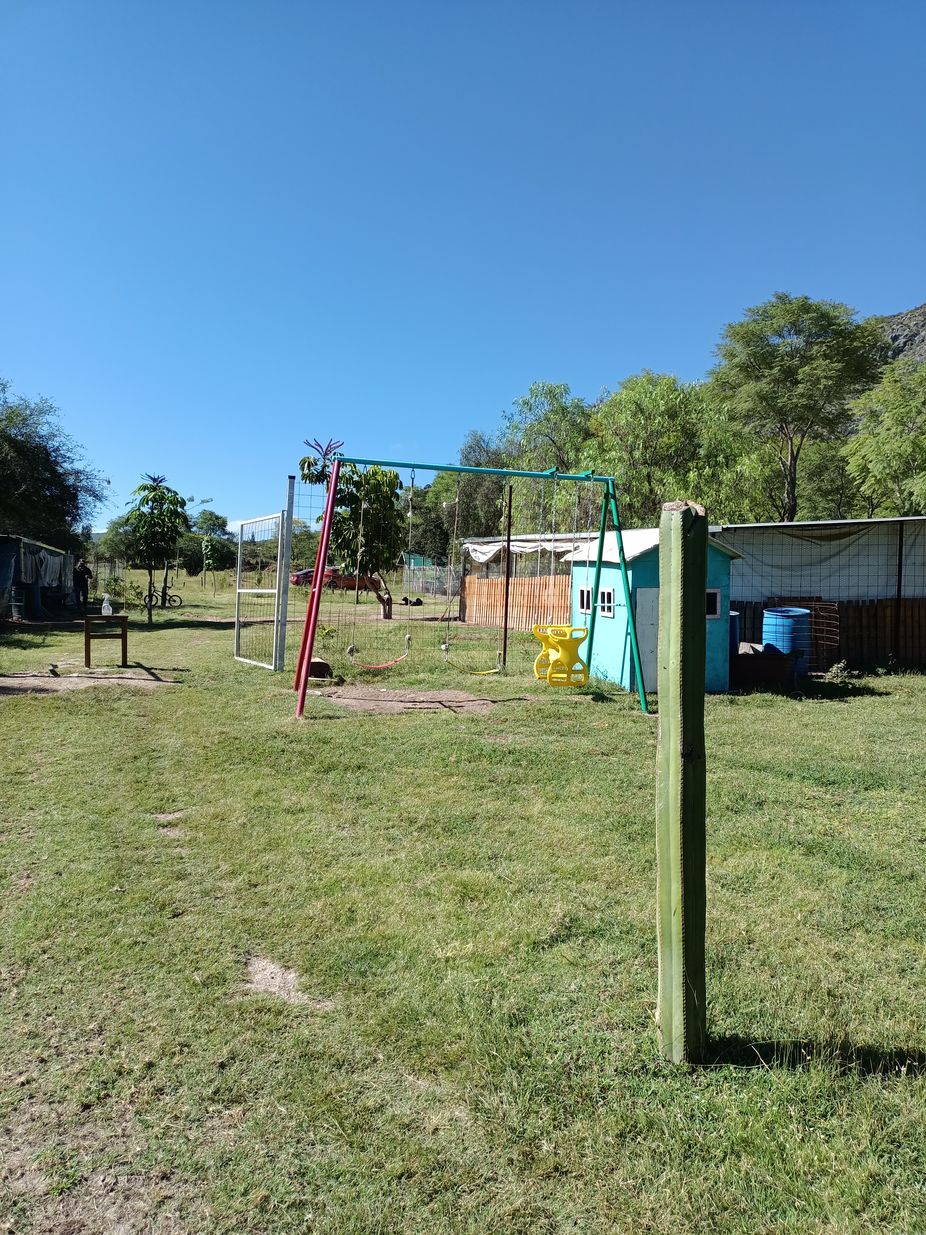 Granja yu'u Kubi image 7