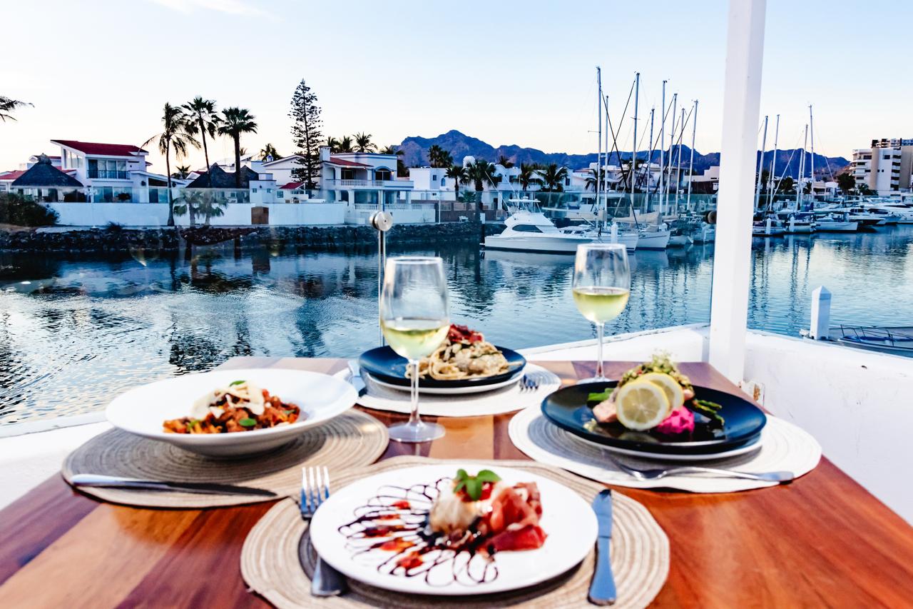 ALTAMAREA COCINA DEL MUNDO image 2