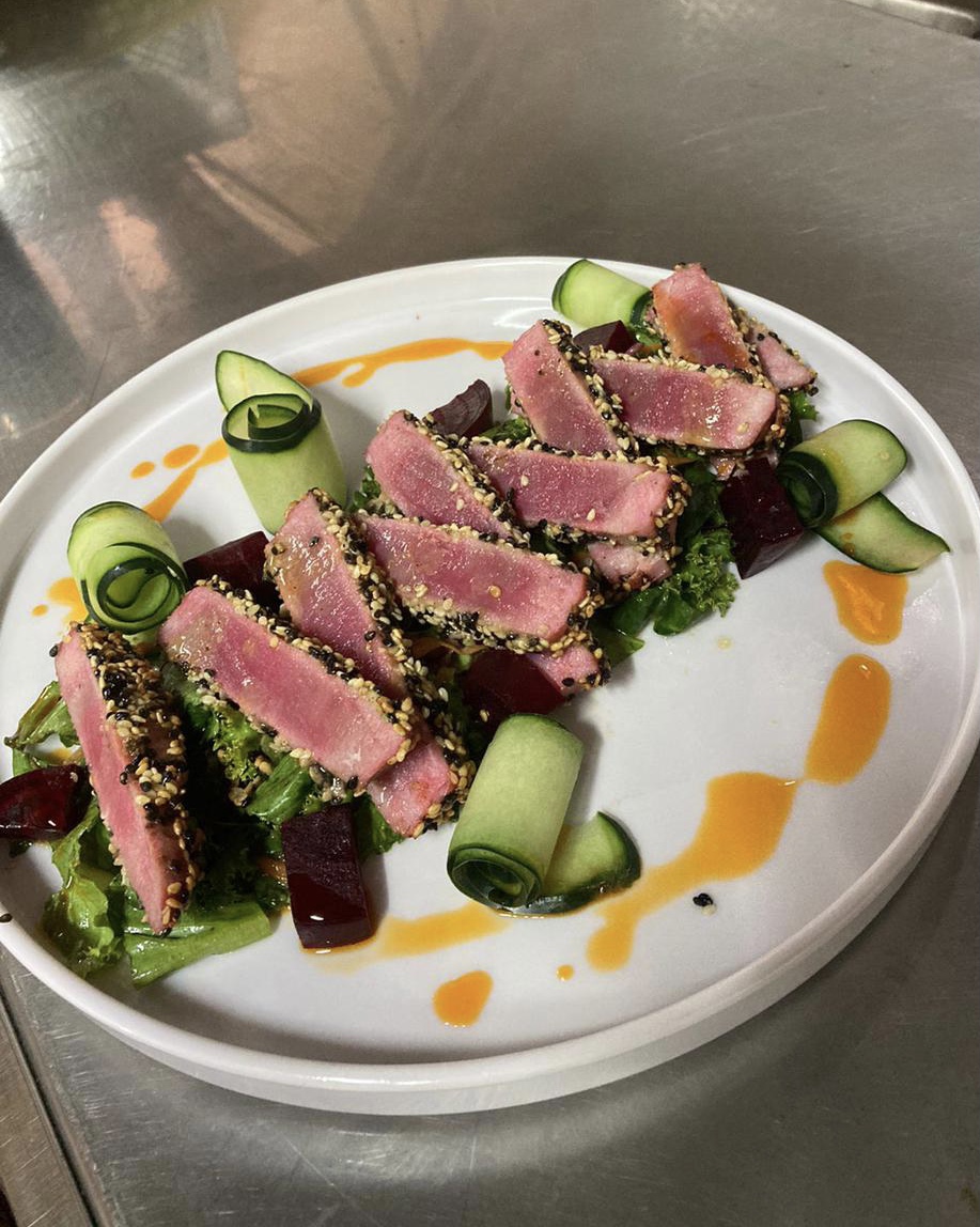 ALTAMAREA COCINA DEL MUNDO image 4