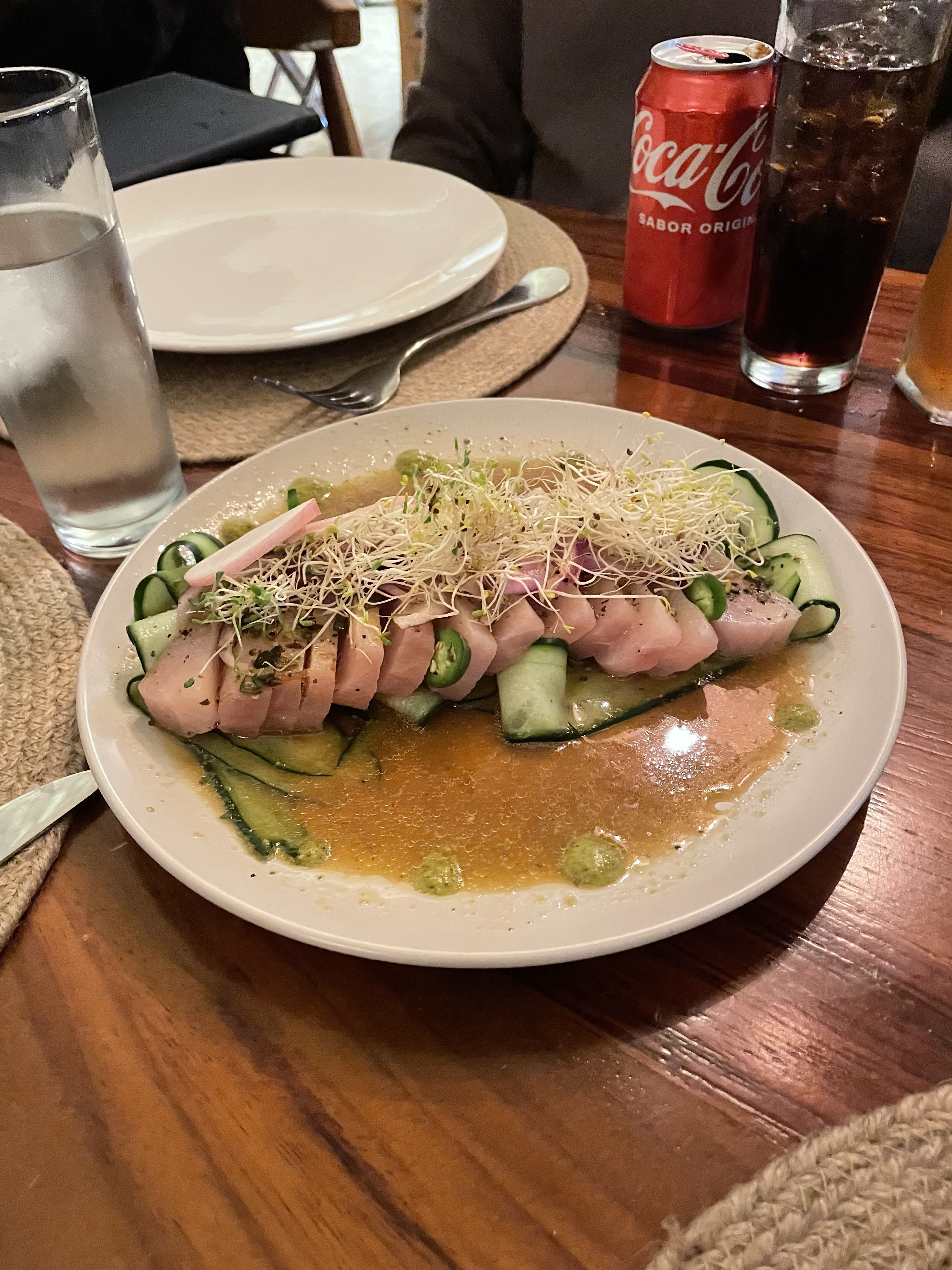 ALTAMAREA COCINA DEL MUNDO image 5