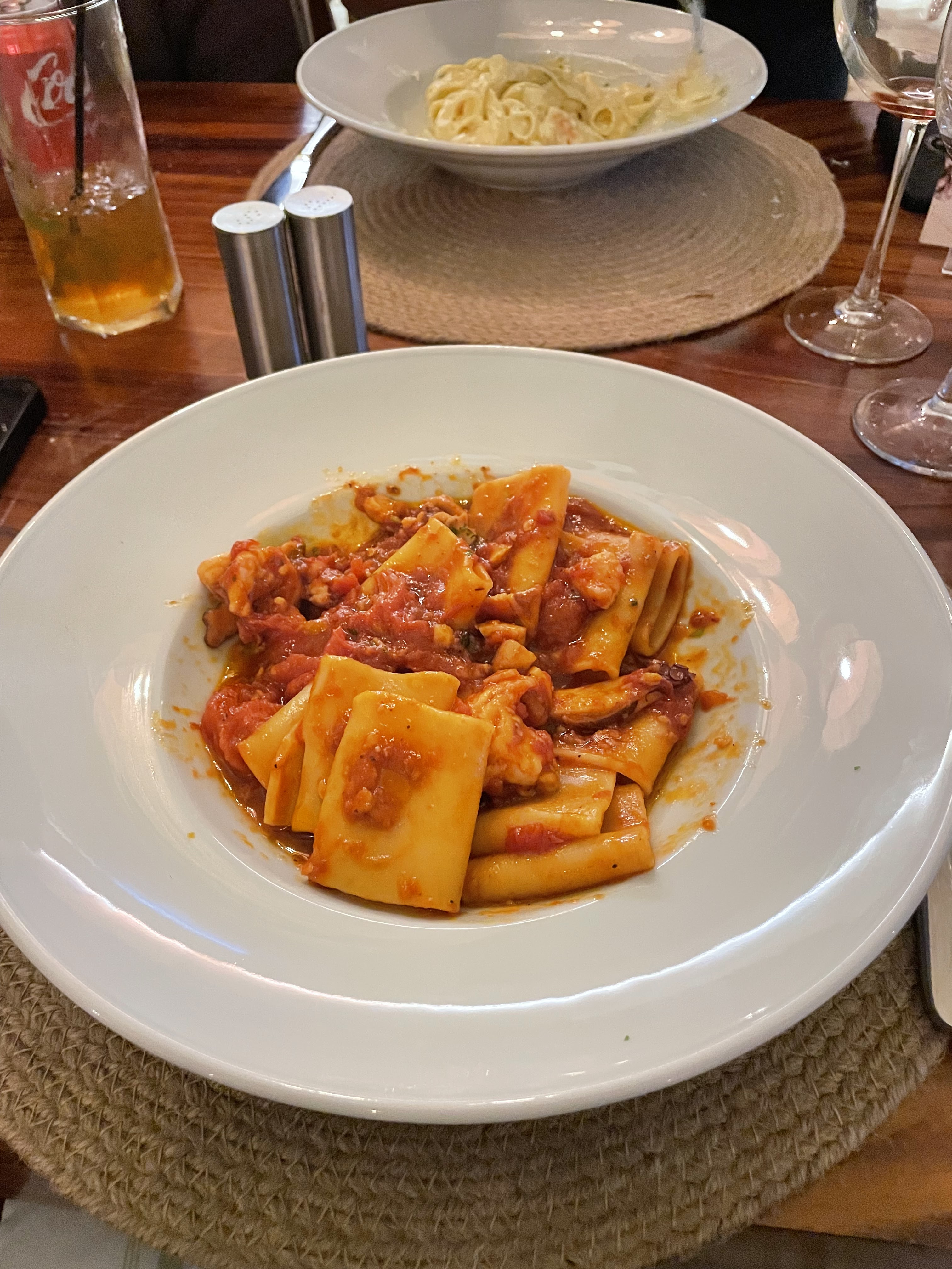 ALTAMAREA COCINA DEL MUNDO image 6