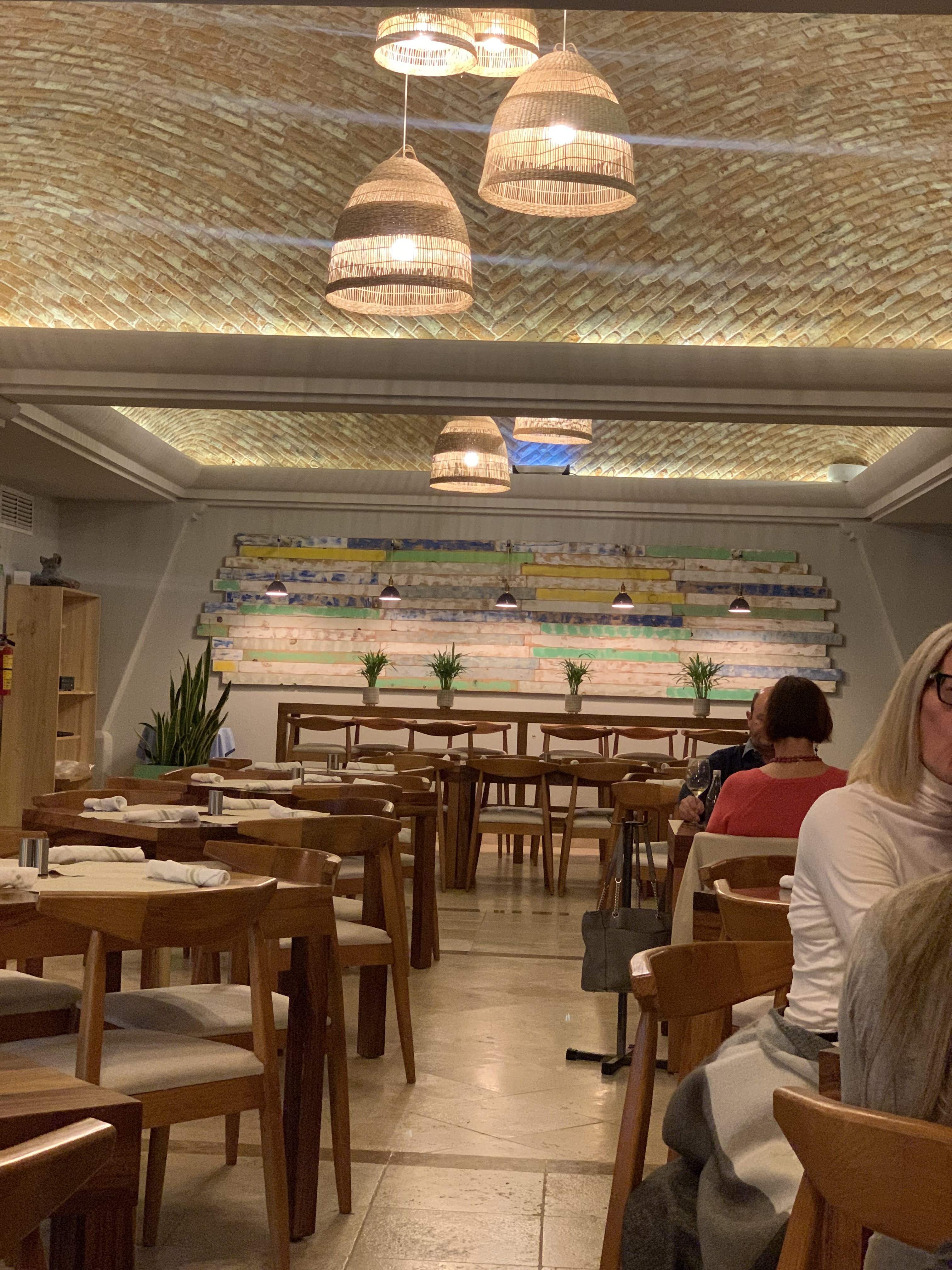 ALTAMAREA COCINA DEL MUNDO image 7