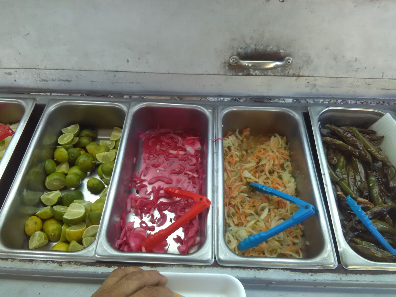 Tacos Pipes image 6
