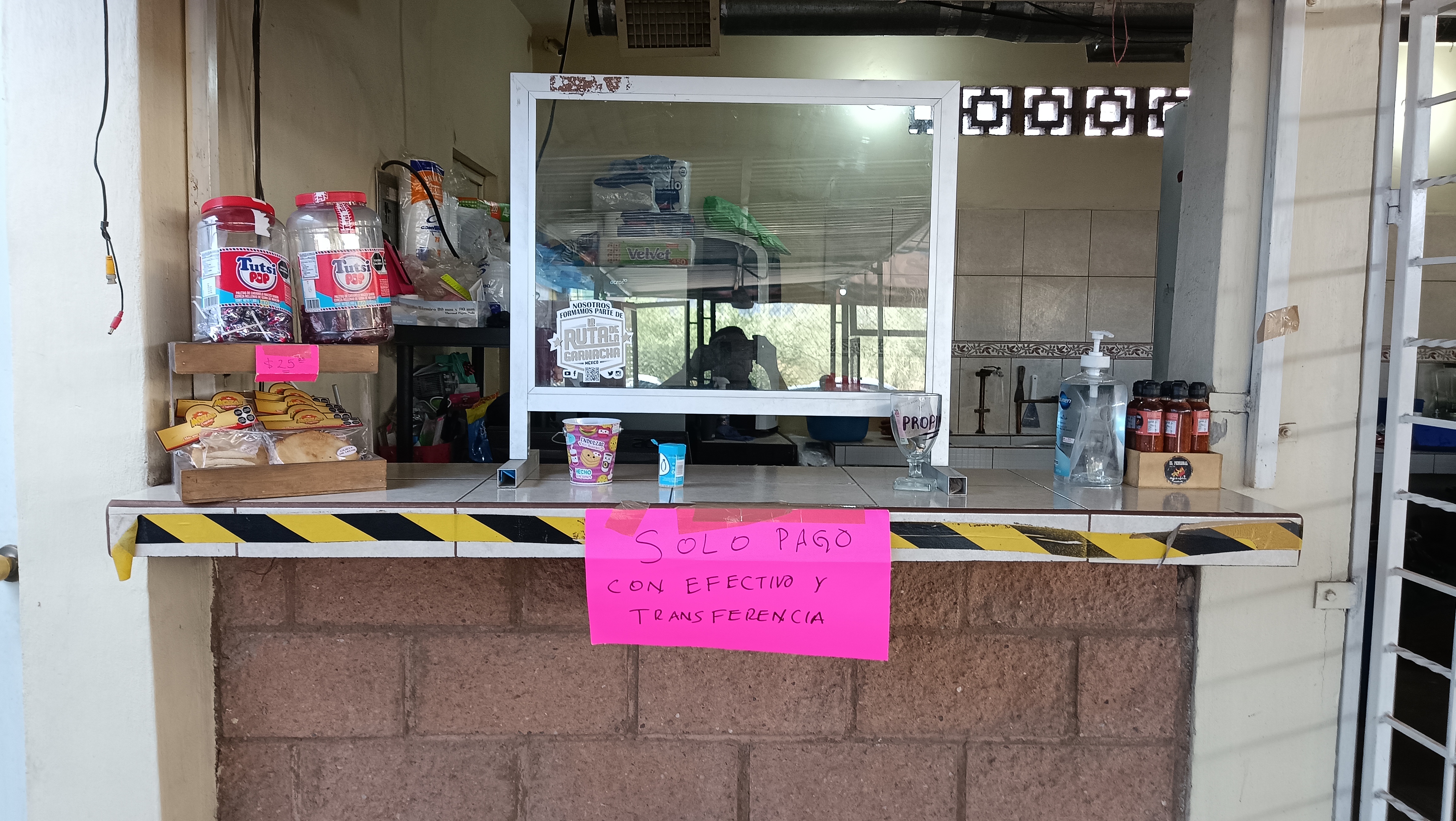 Tacos Pipes image 10