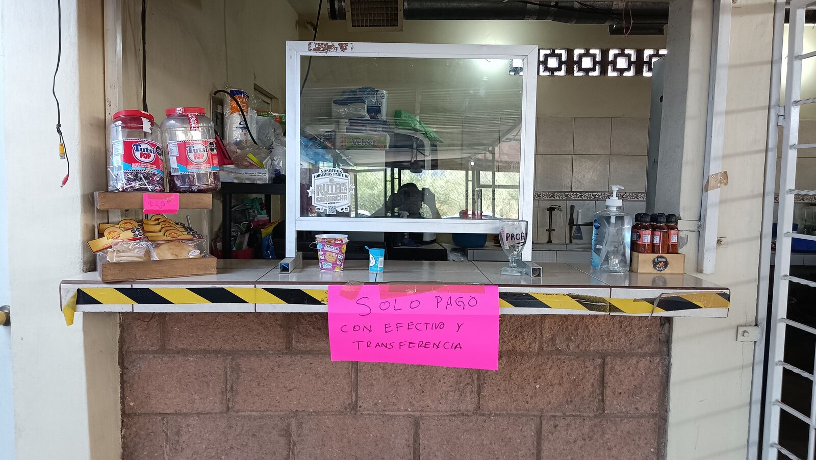Tacos Pipes image 10
