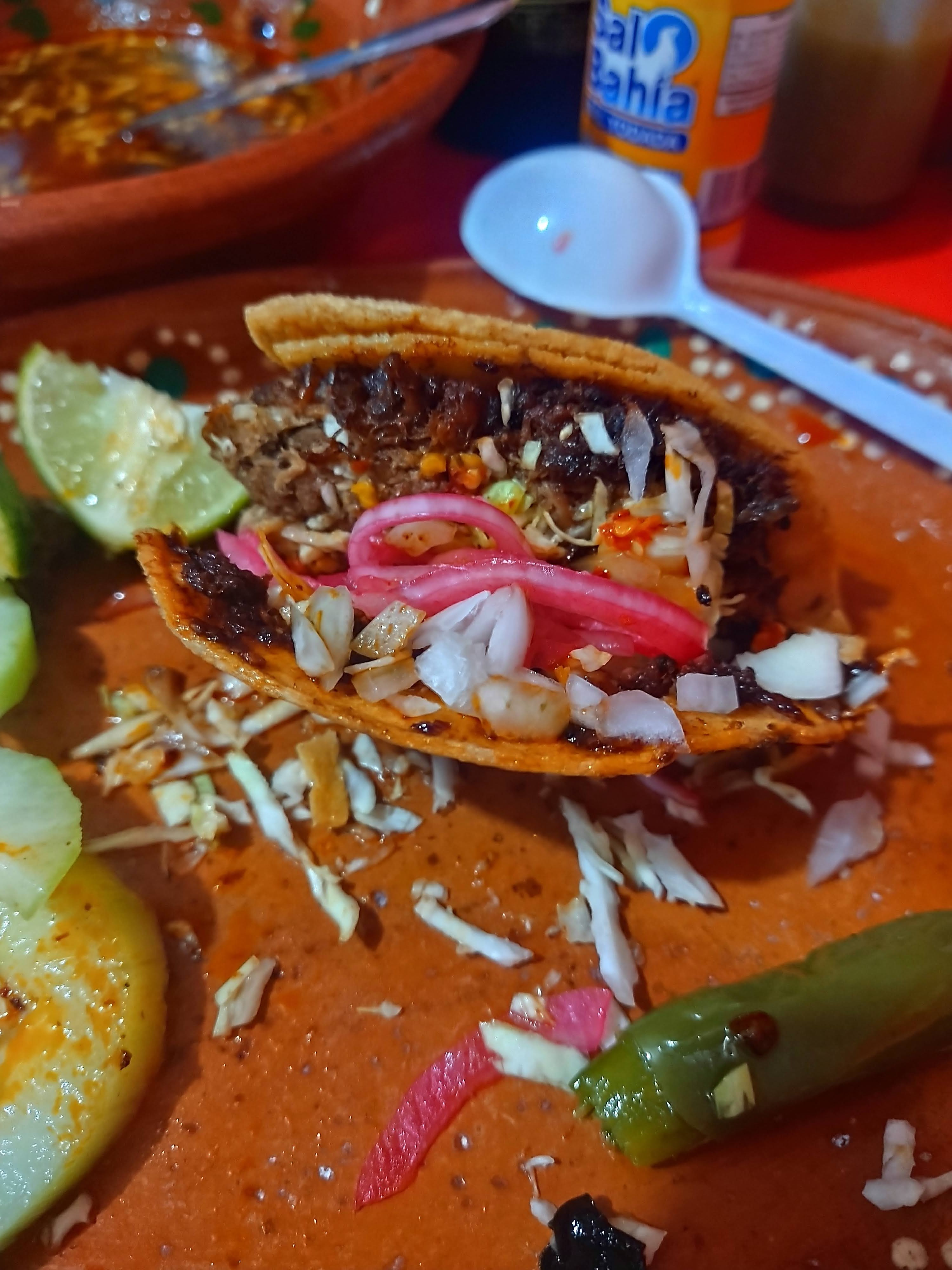 Pipe's Birria image 1