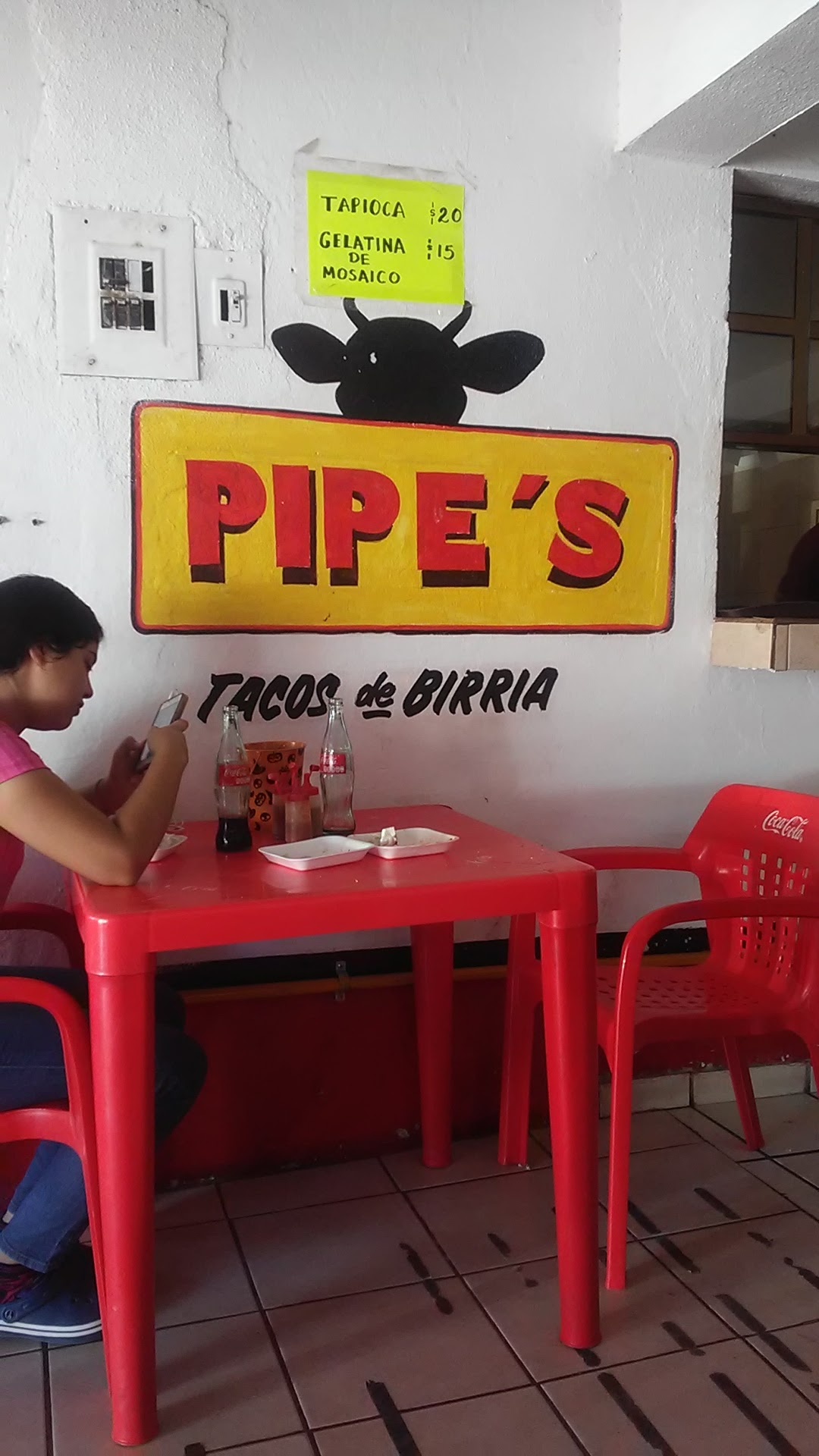 Pipe's Birria image 2