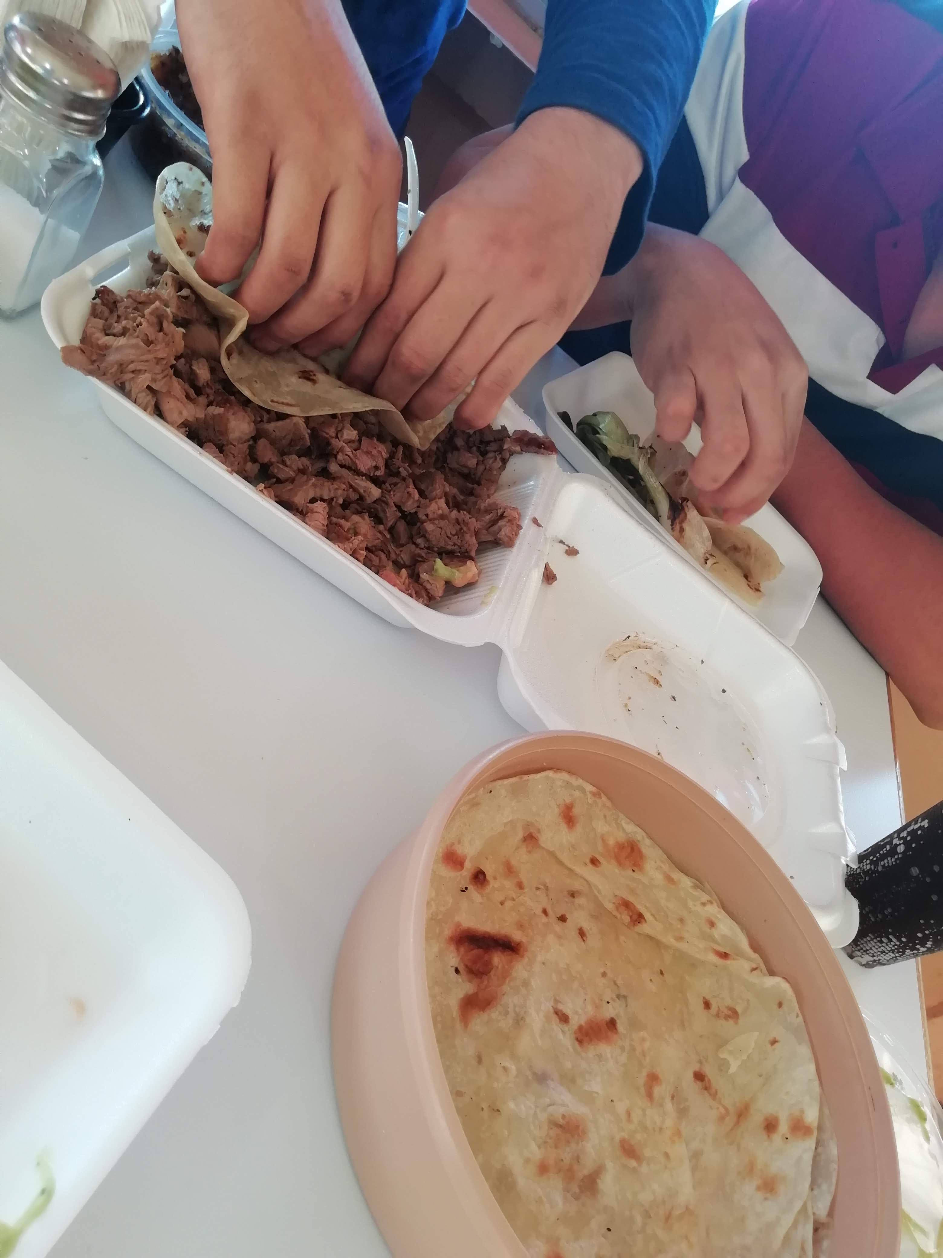 Grill Express - Carne Asada image 5