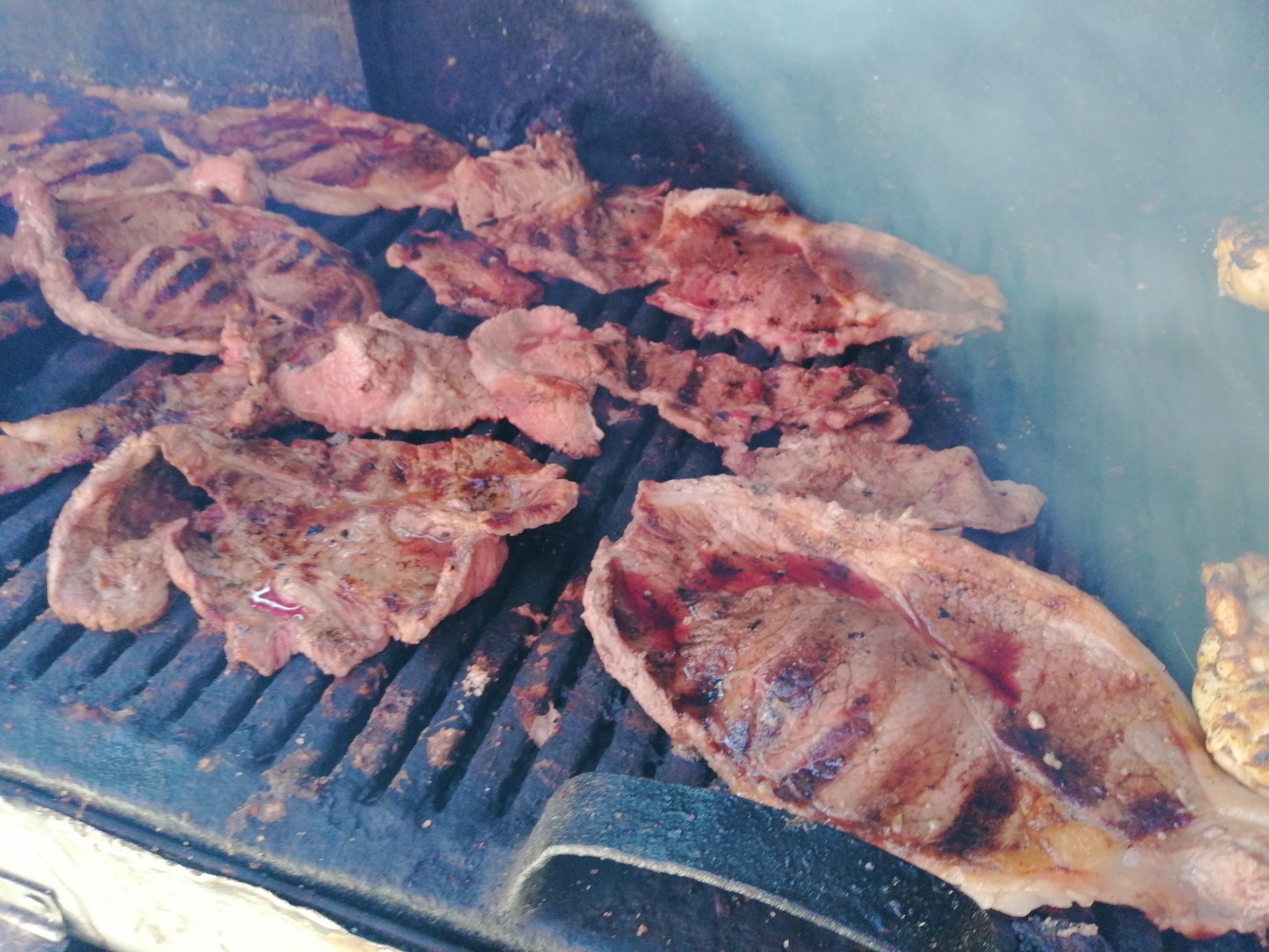 Grill Express - Carne Asada image 6