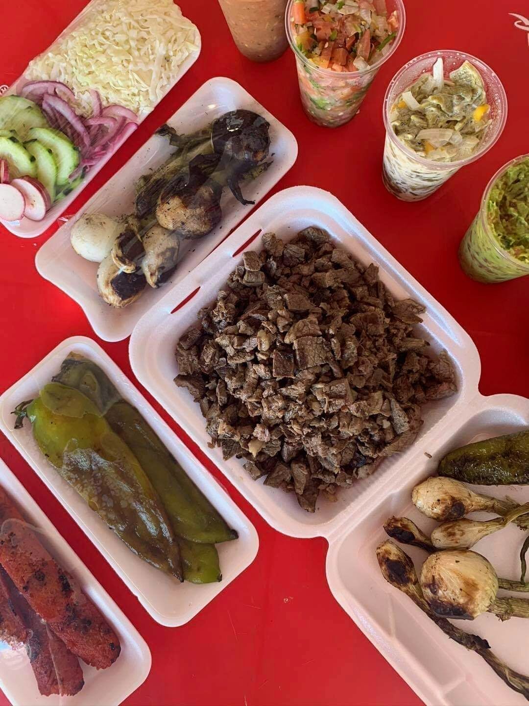 Grill Express - Carne Asada (Guaymas Norte) image 4