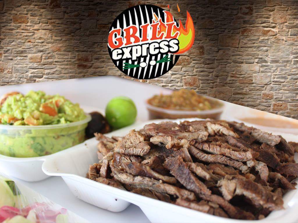 Grill Express - Carne Asada (Guaymas Norte) image 5