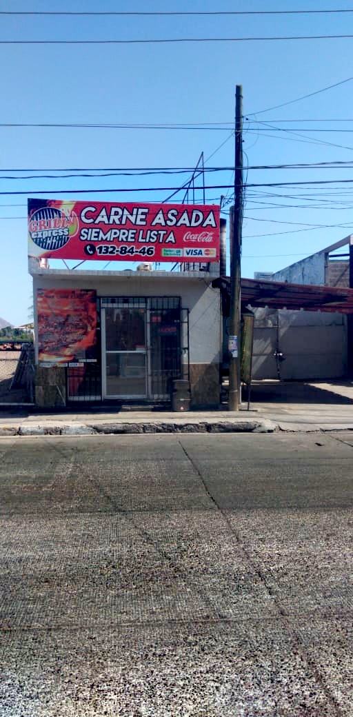 Grill Express - Carne Asada (Guaymas Norte) image 6