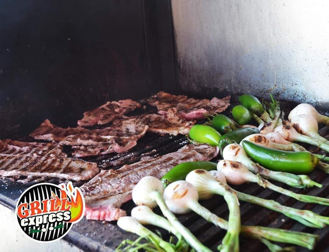 Grill Express - Carne Asada (Guaymas Norte) image 7