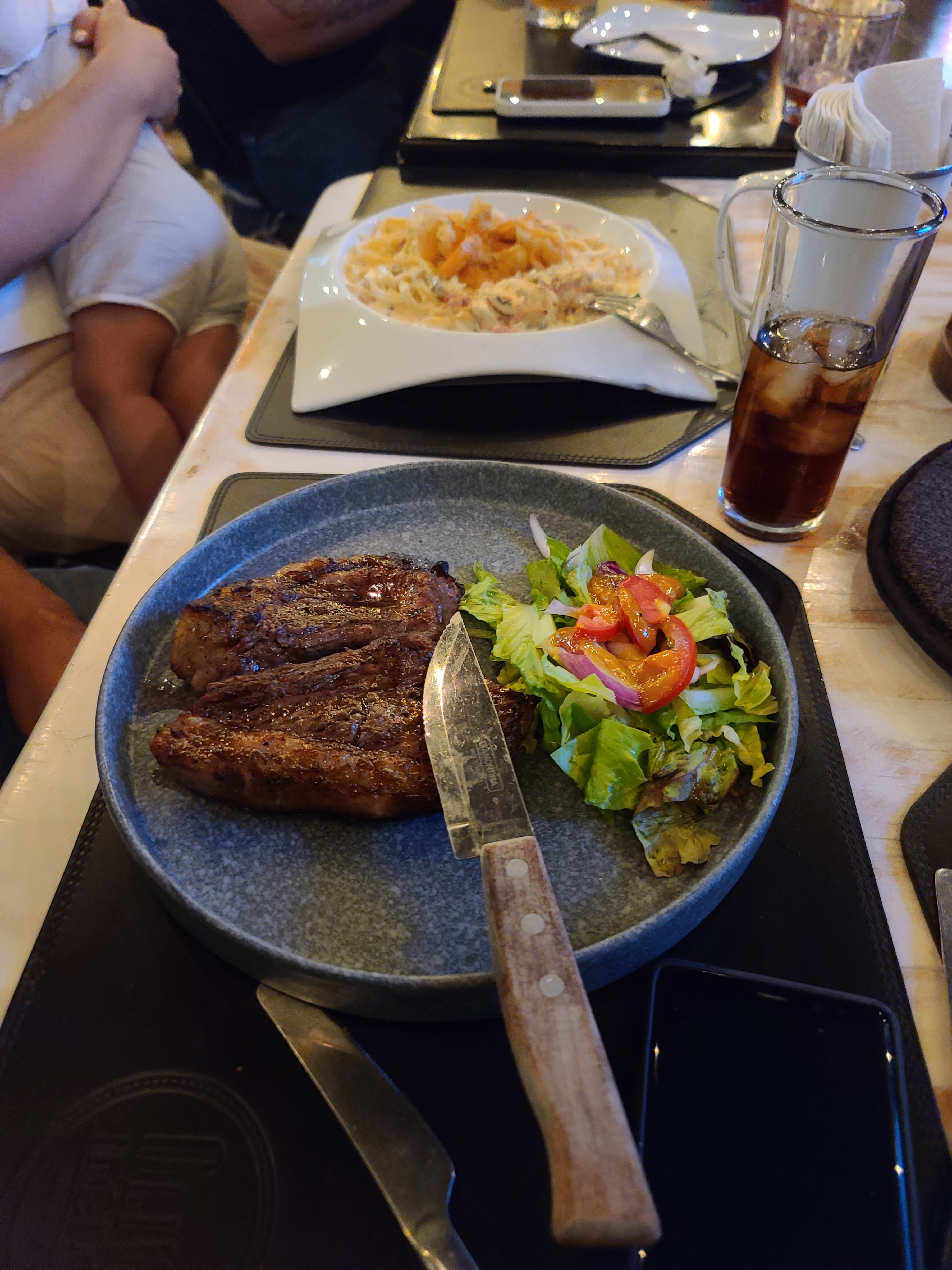 Olivo Negro Bistro image 5