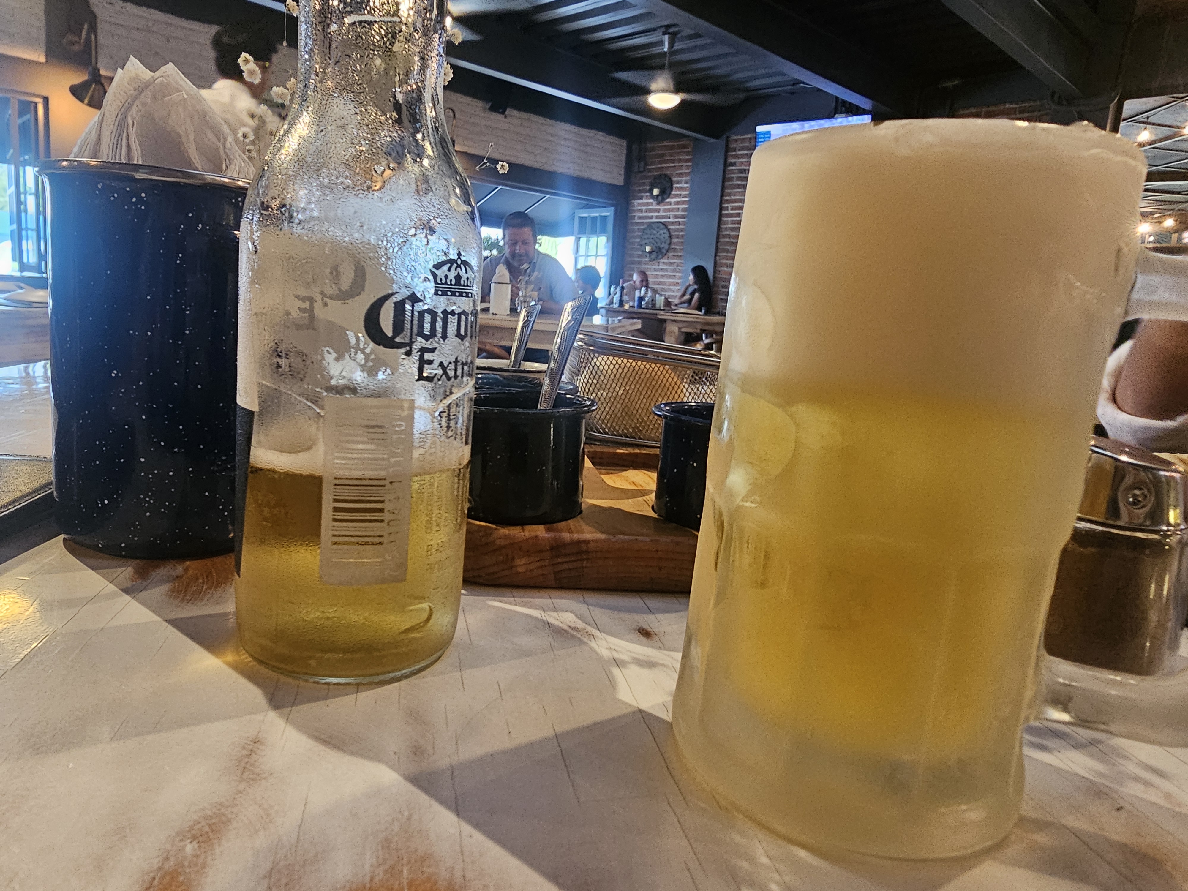 Olivo Negro Bistro image 7