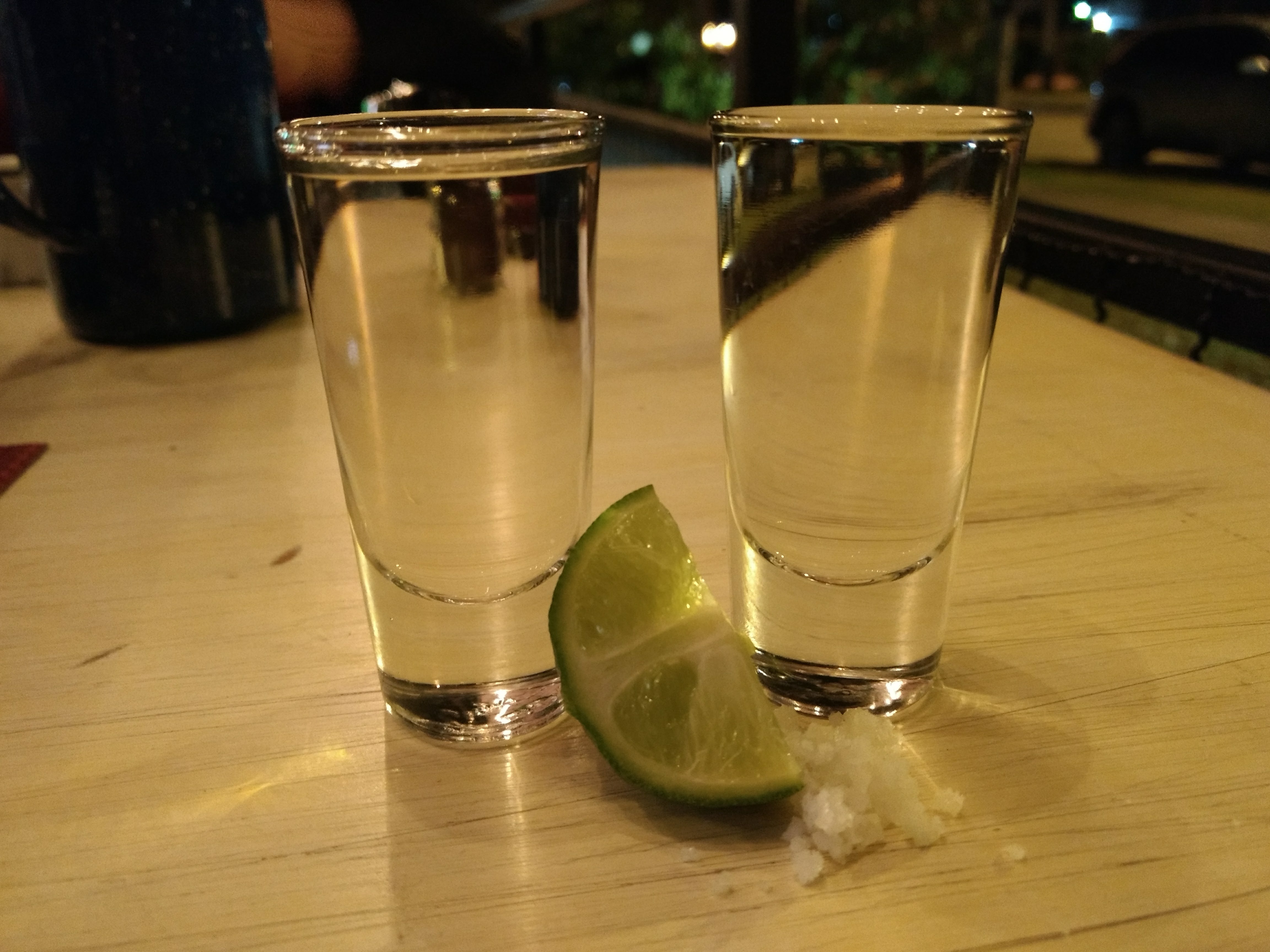 Olivo Negro Bistro image 8