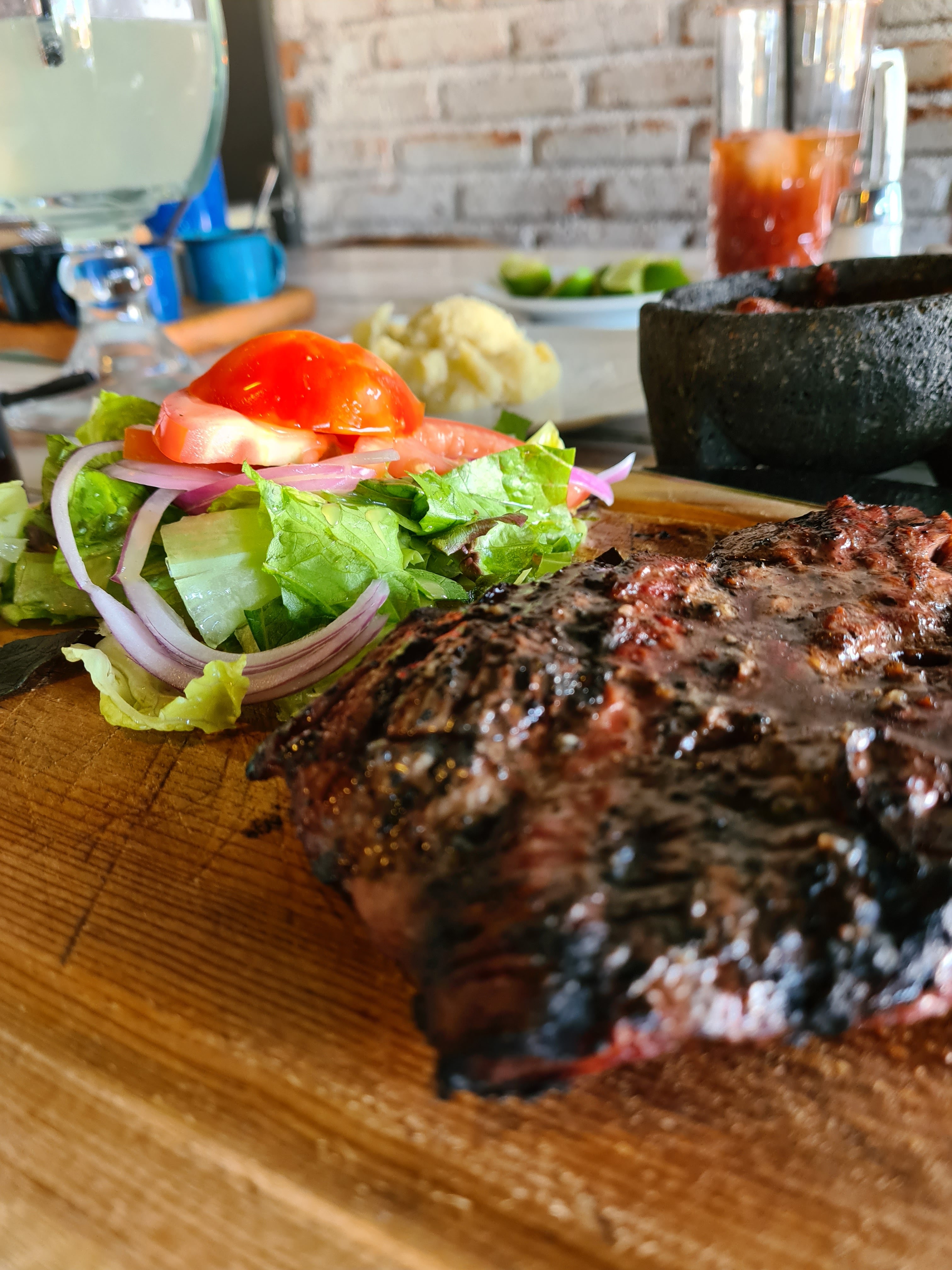 Olivo Negro Bistro image 9