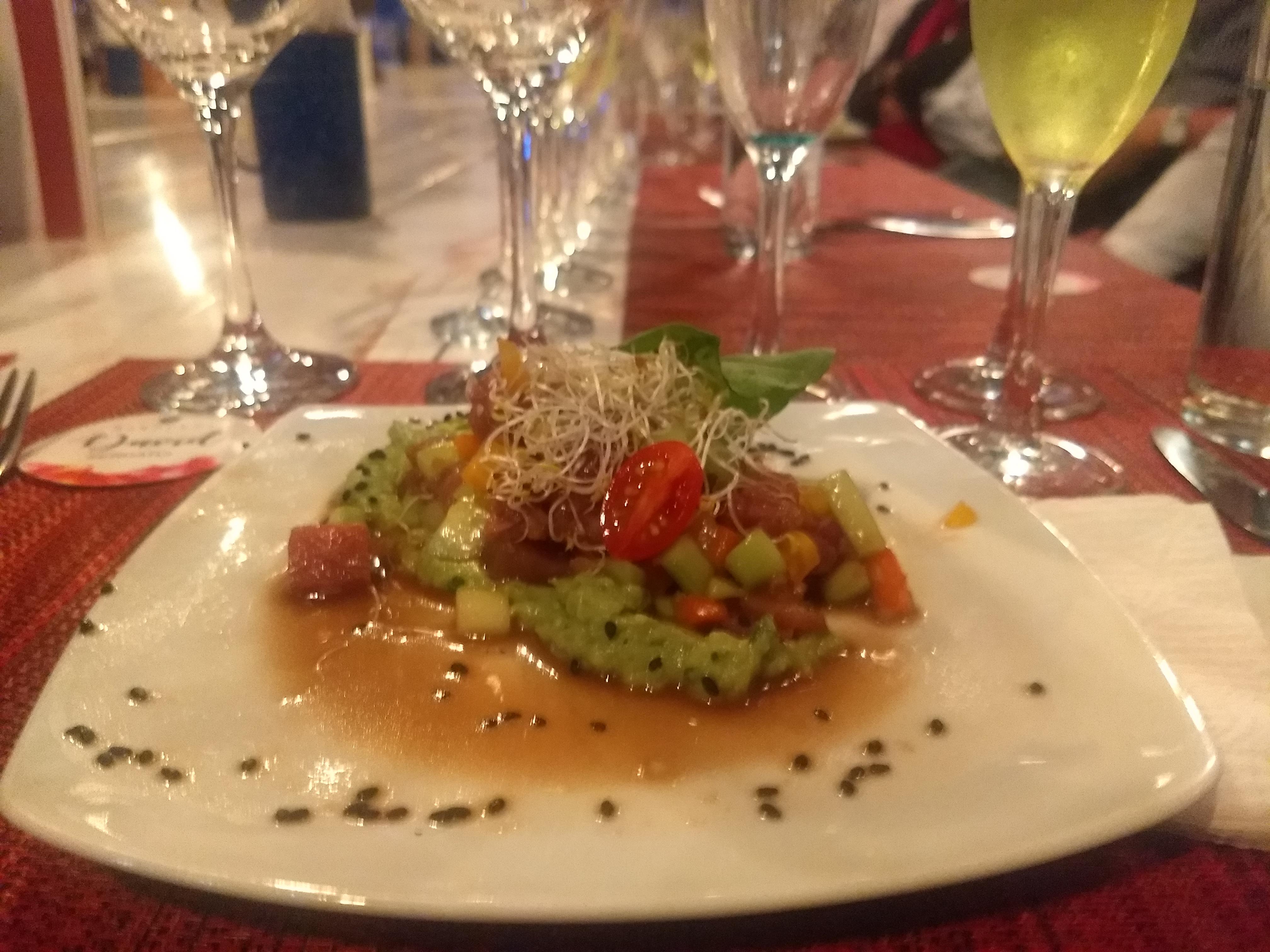 Olivo Negro Bistro image 10