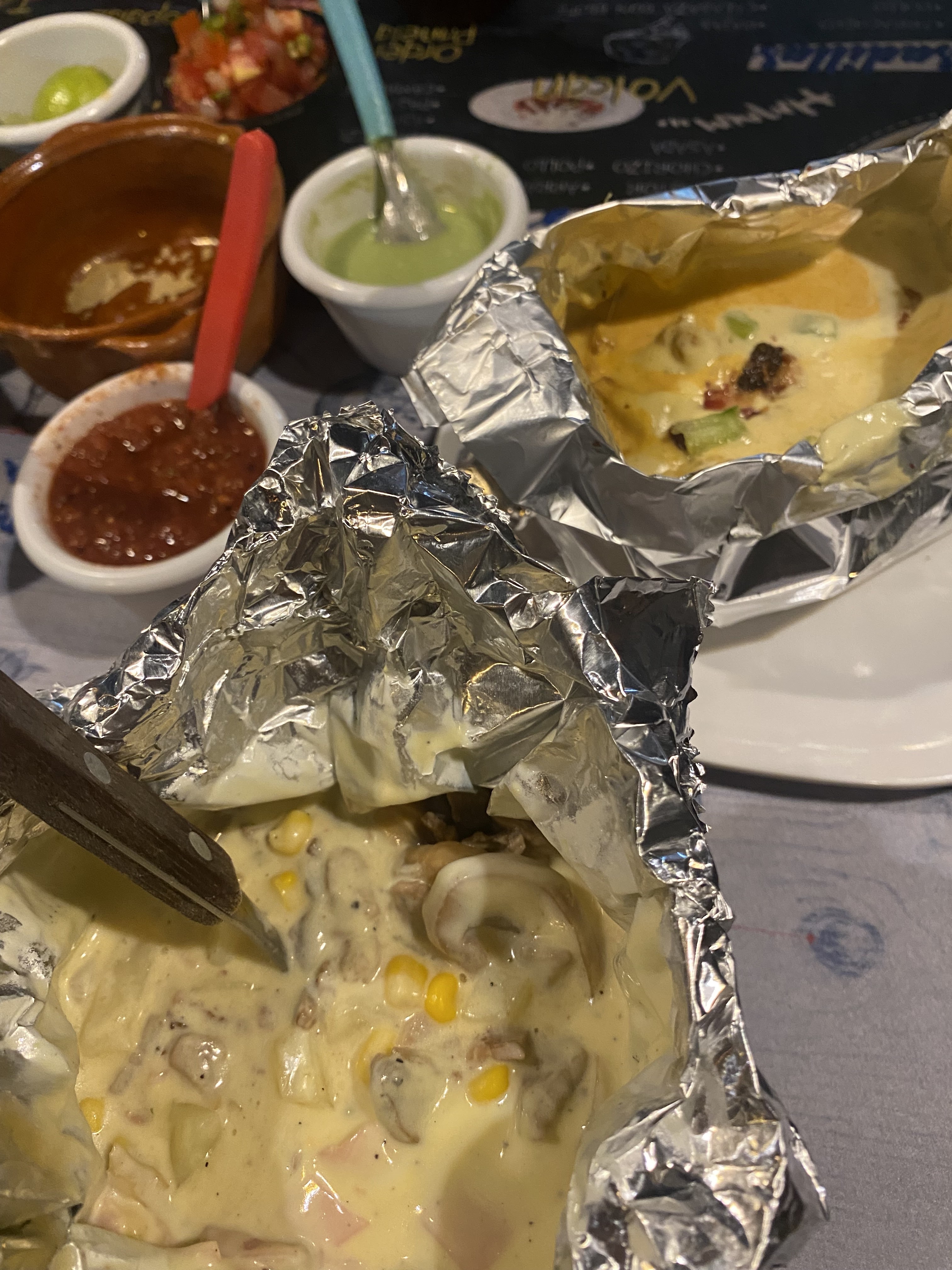 Asador & Paparazzi image 2