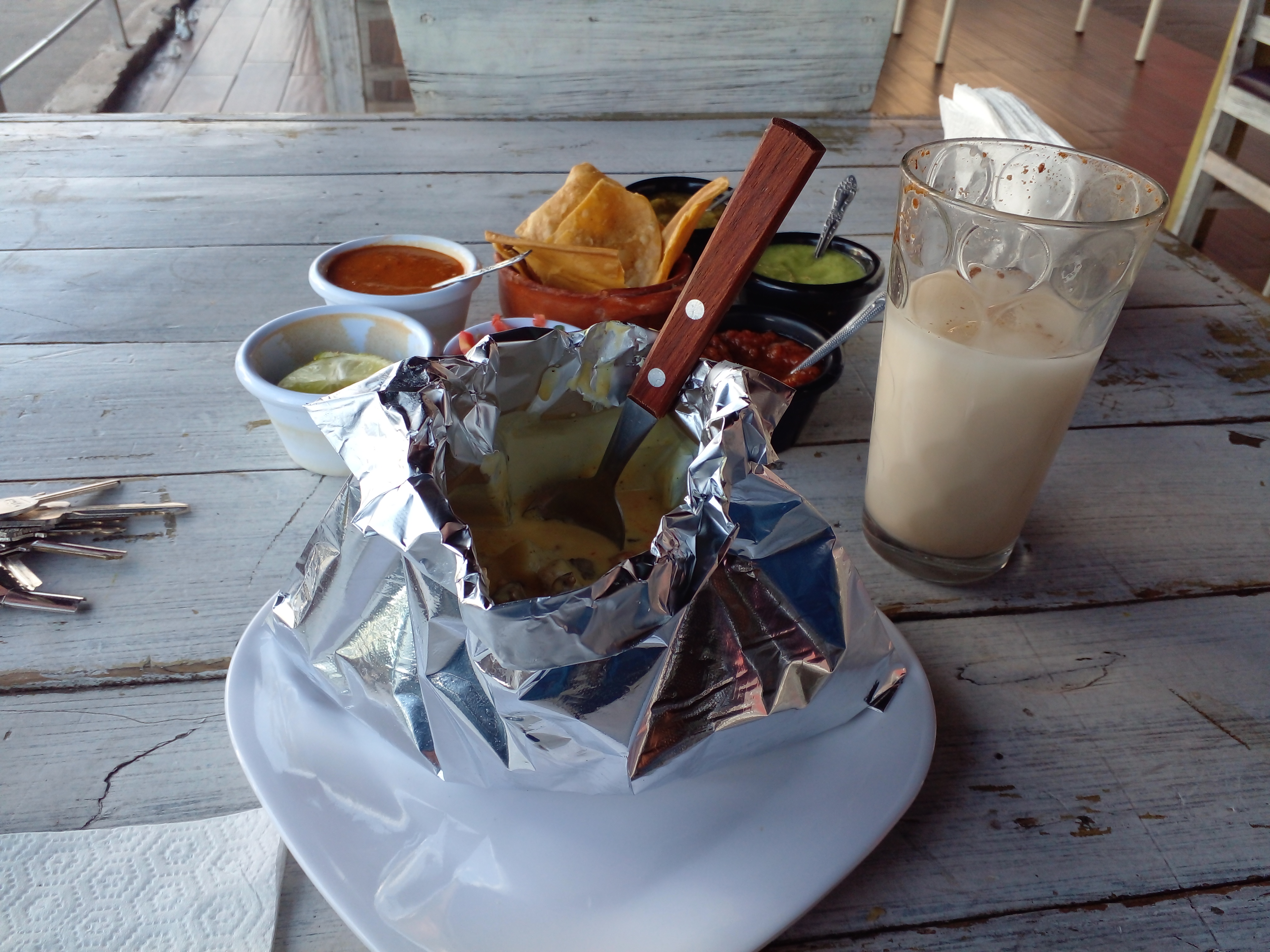 Asador & Paparazzi image 5