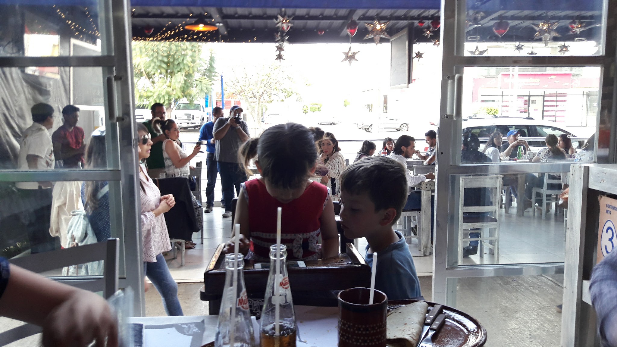 Asador & Paparazzi image 7