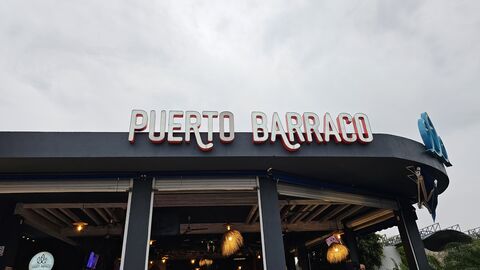 Puerto Barraco image 1