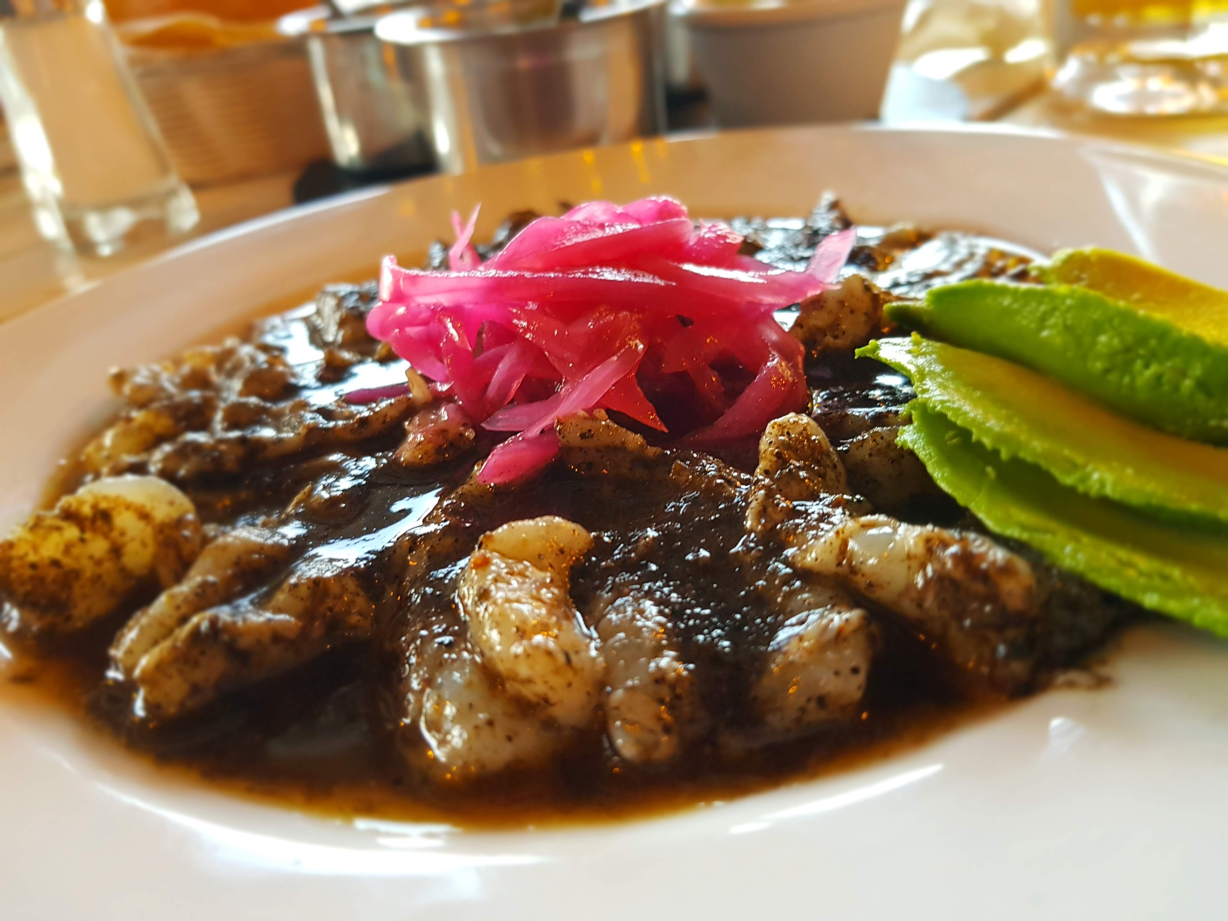 Puerto Barraco image 2