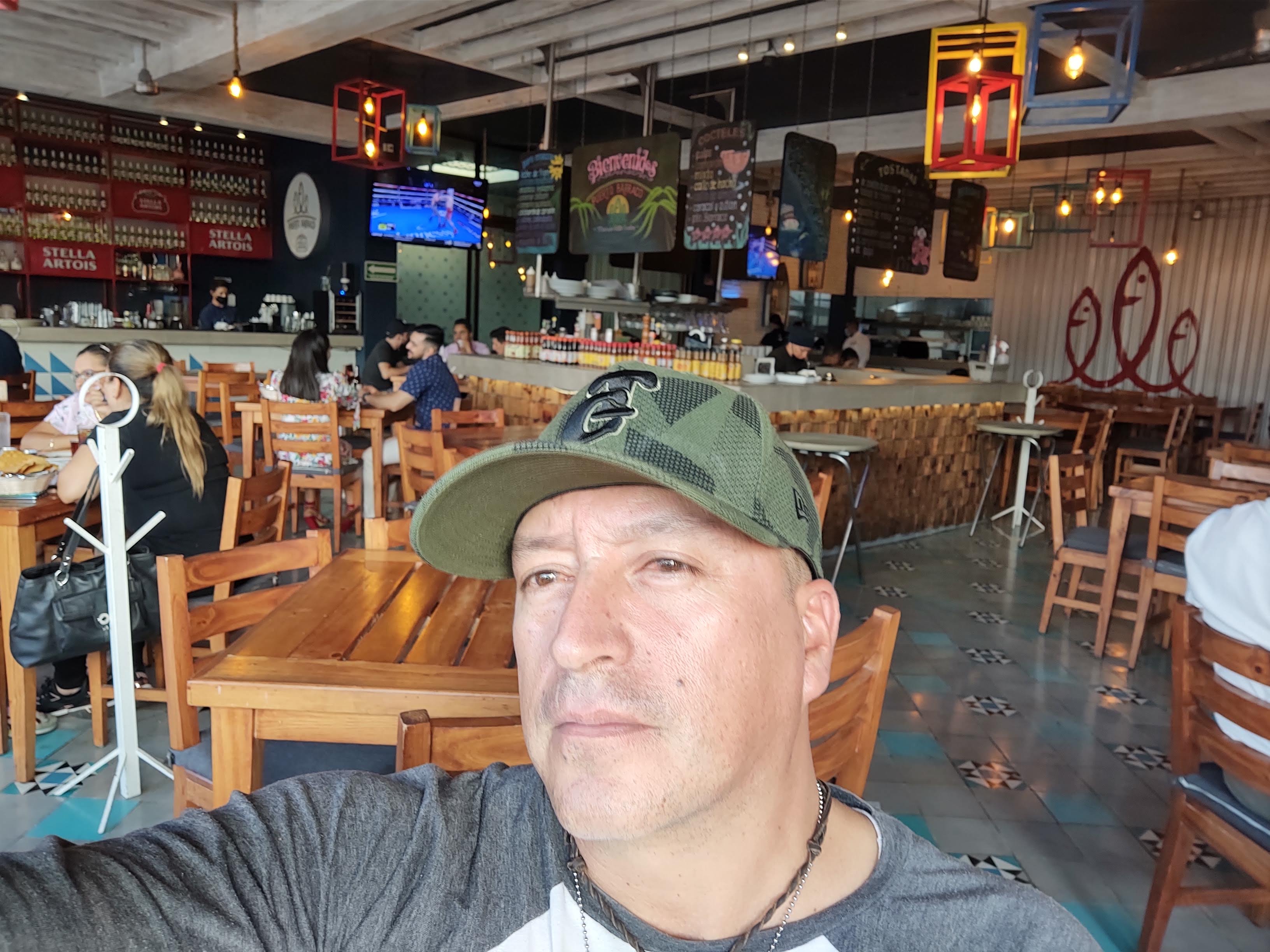 Puerto Barraco image 3