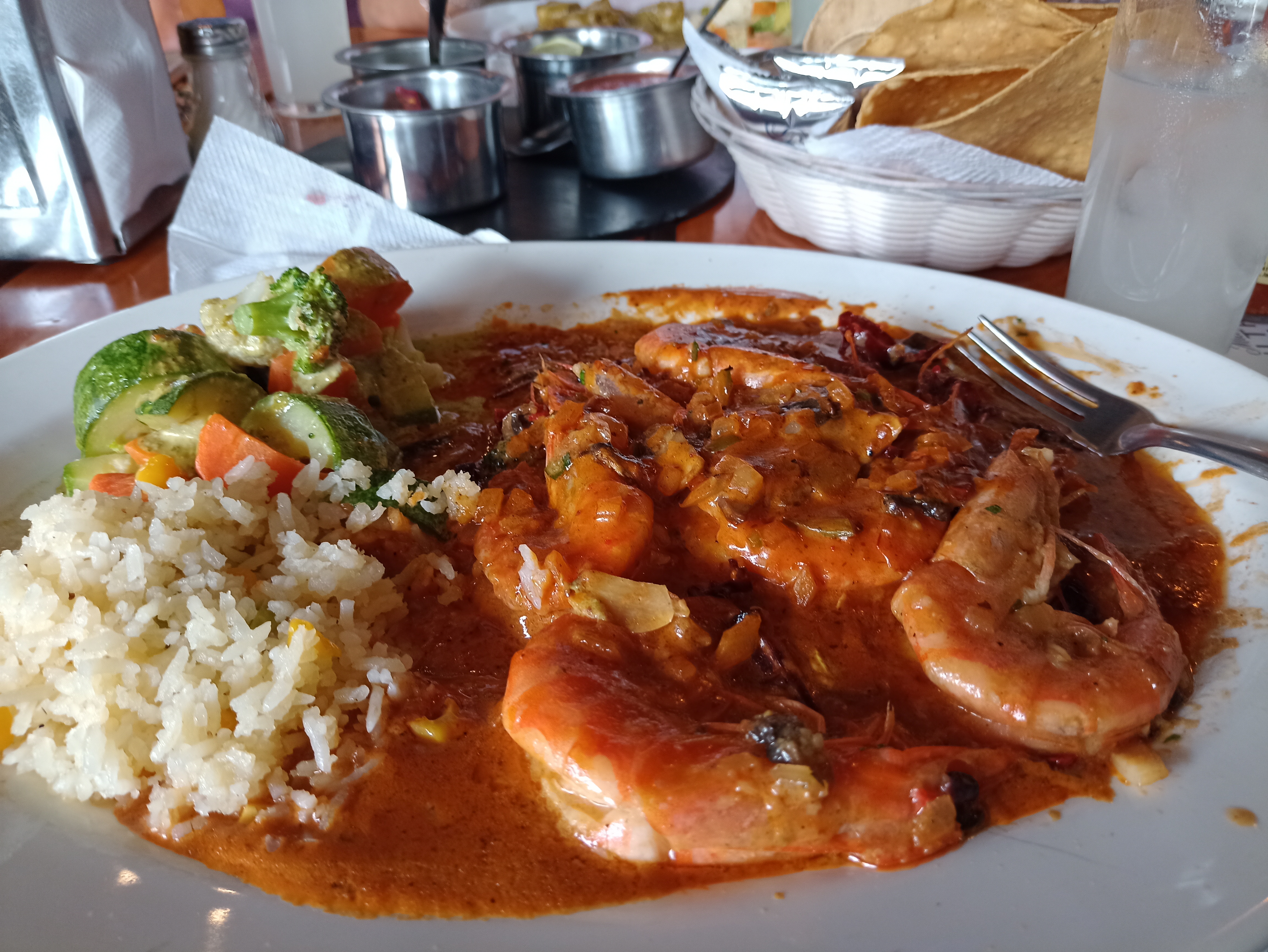 Puerto Barraco image 4