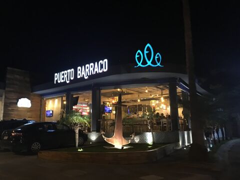 Puerto Barraco image 5