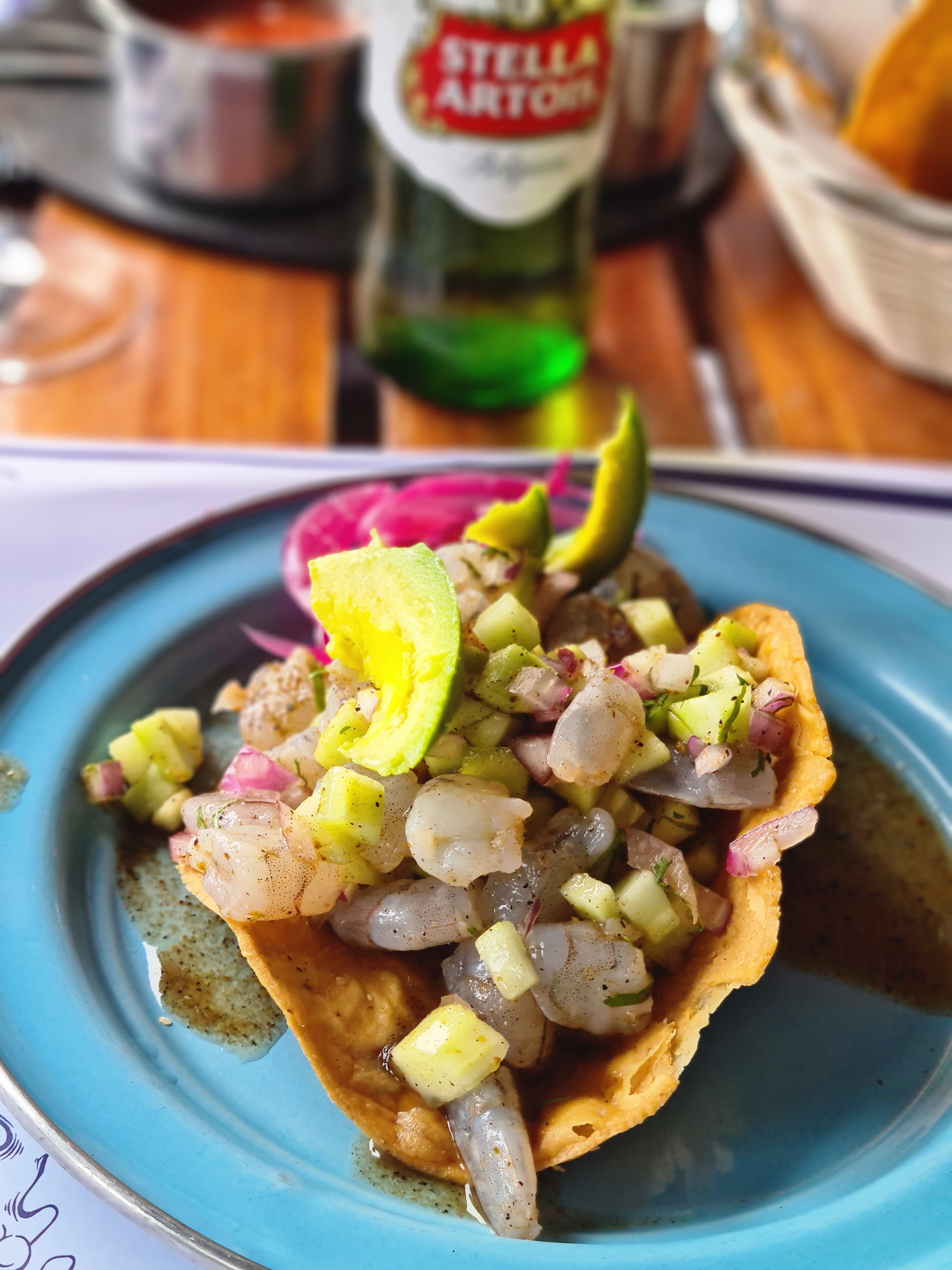 Puerto Barraco image 9