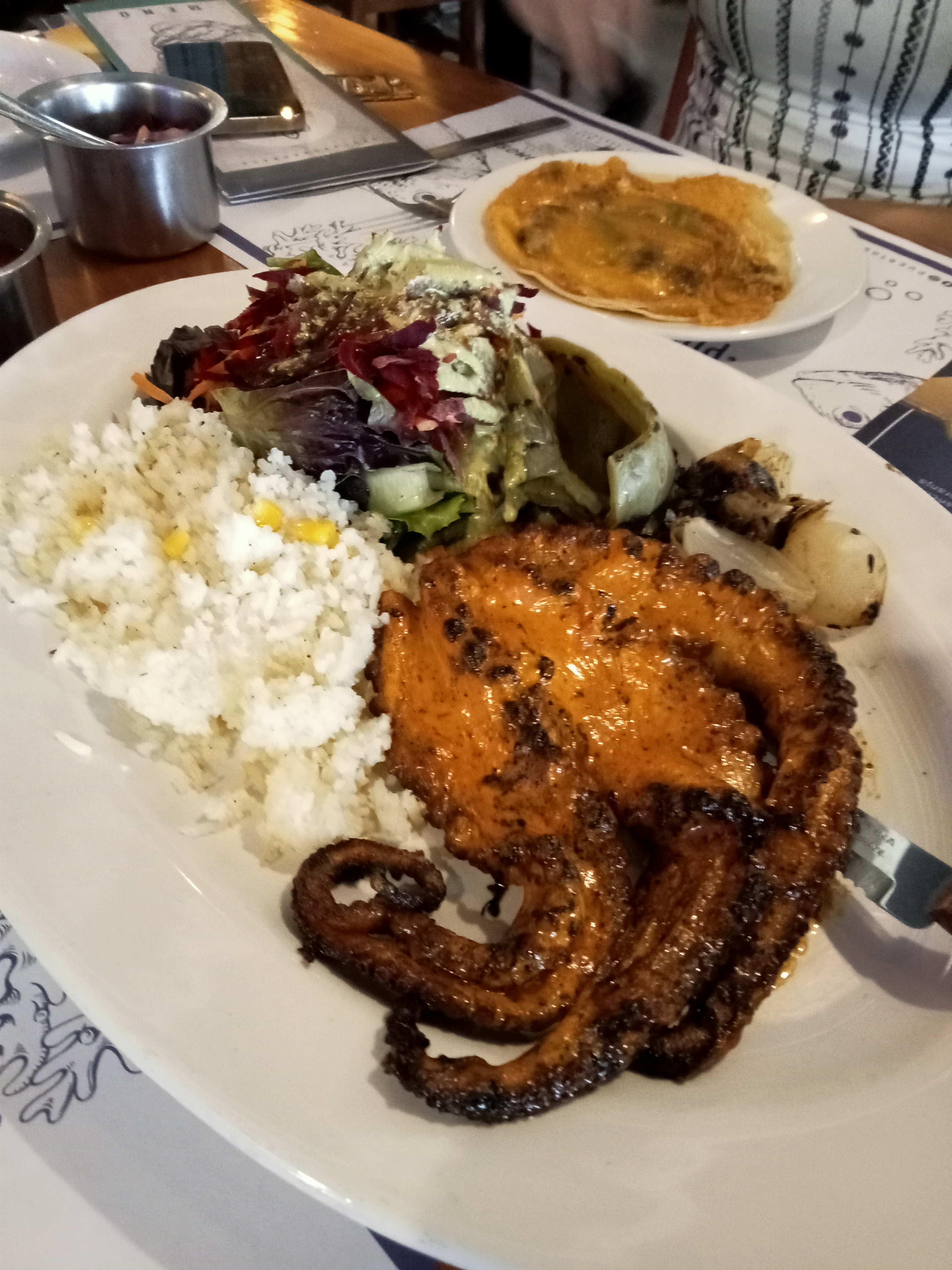 Puerto Barraco image 10