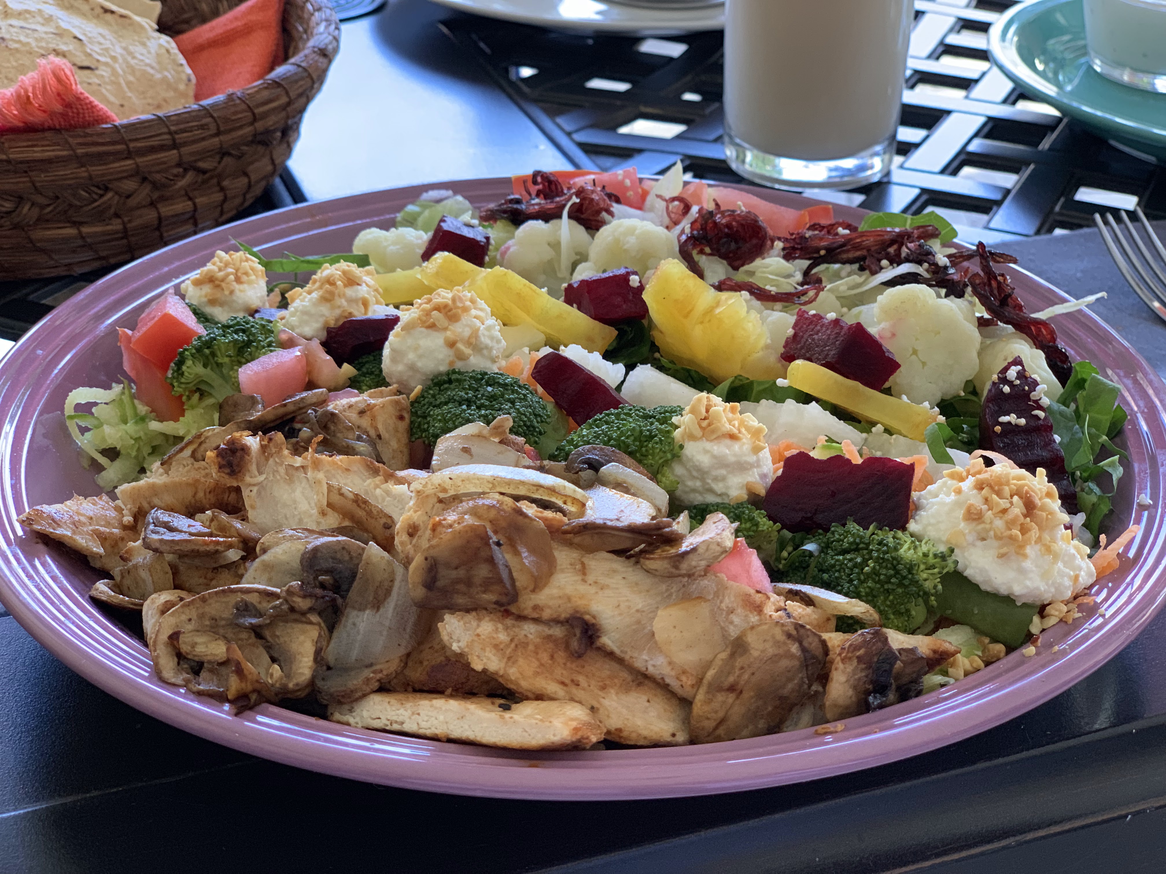 La Zanahoria Del Sol image 2