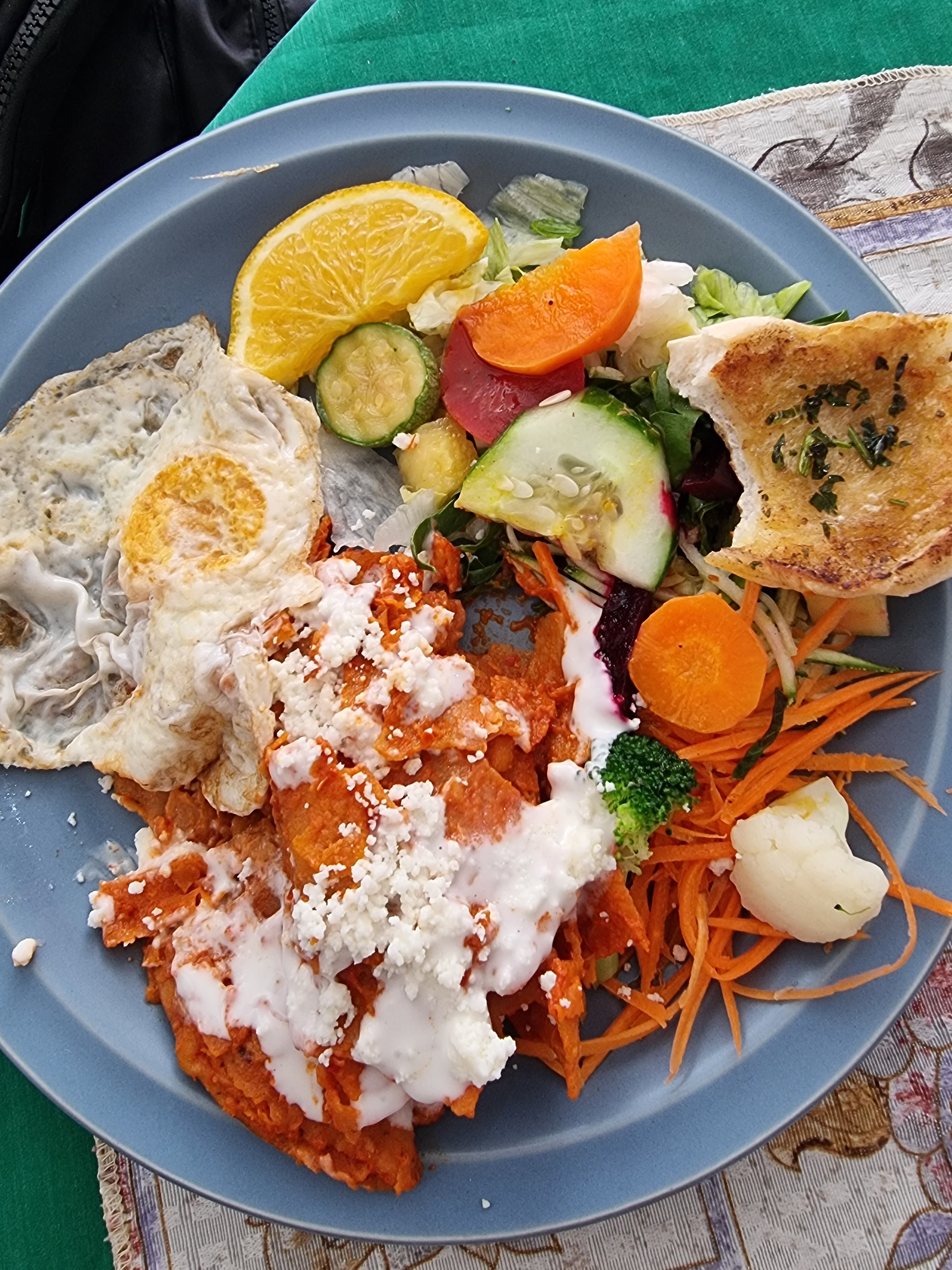 La Zanahoria Del Sol image 4