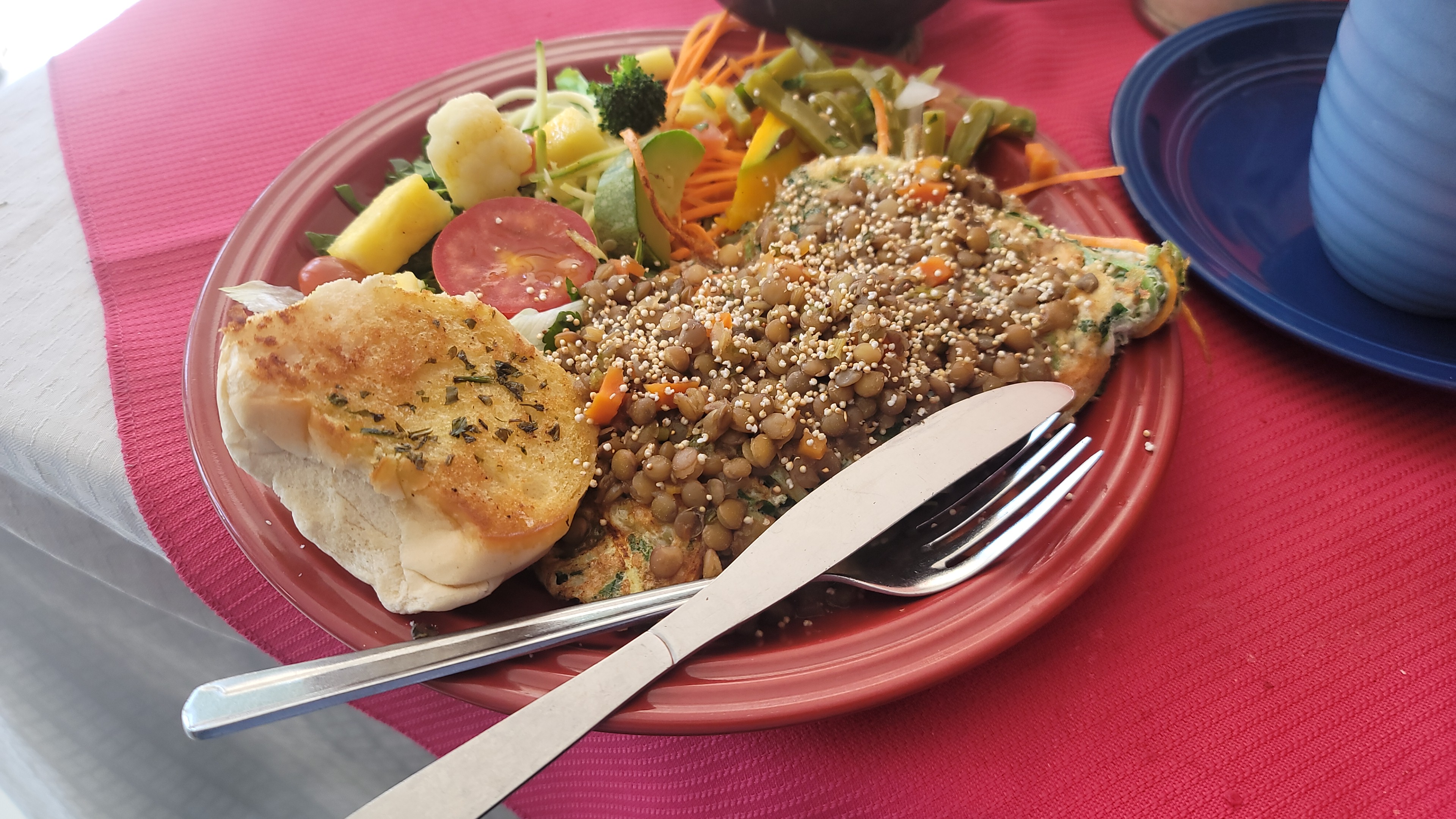 La Zanahoria Del Sol image 5