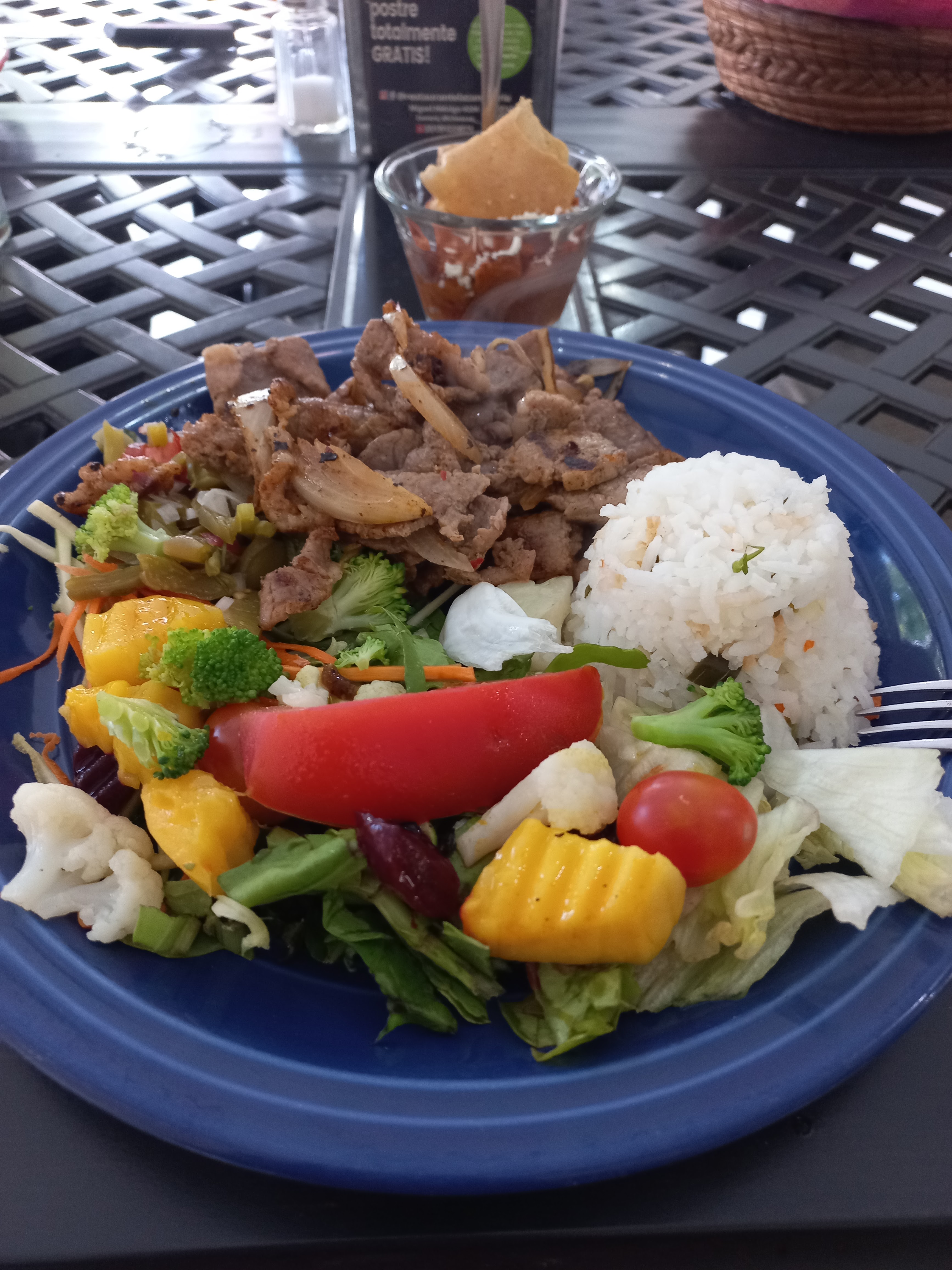 La Zanahoria Del Sol image 7