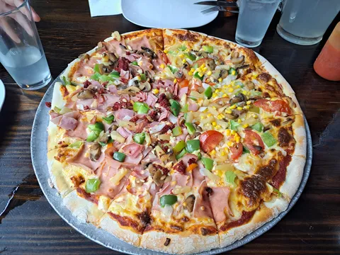 Buona Pizza image 2