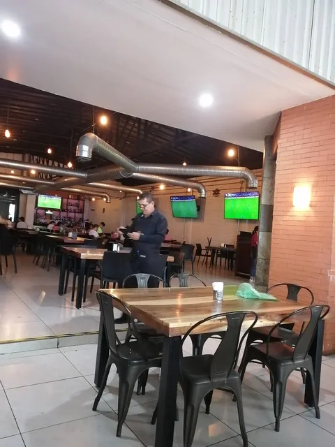 Buona Pizza image 5