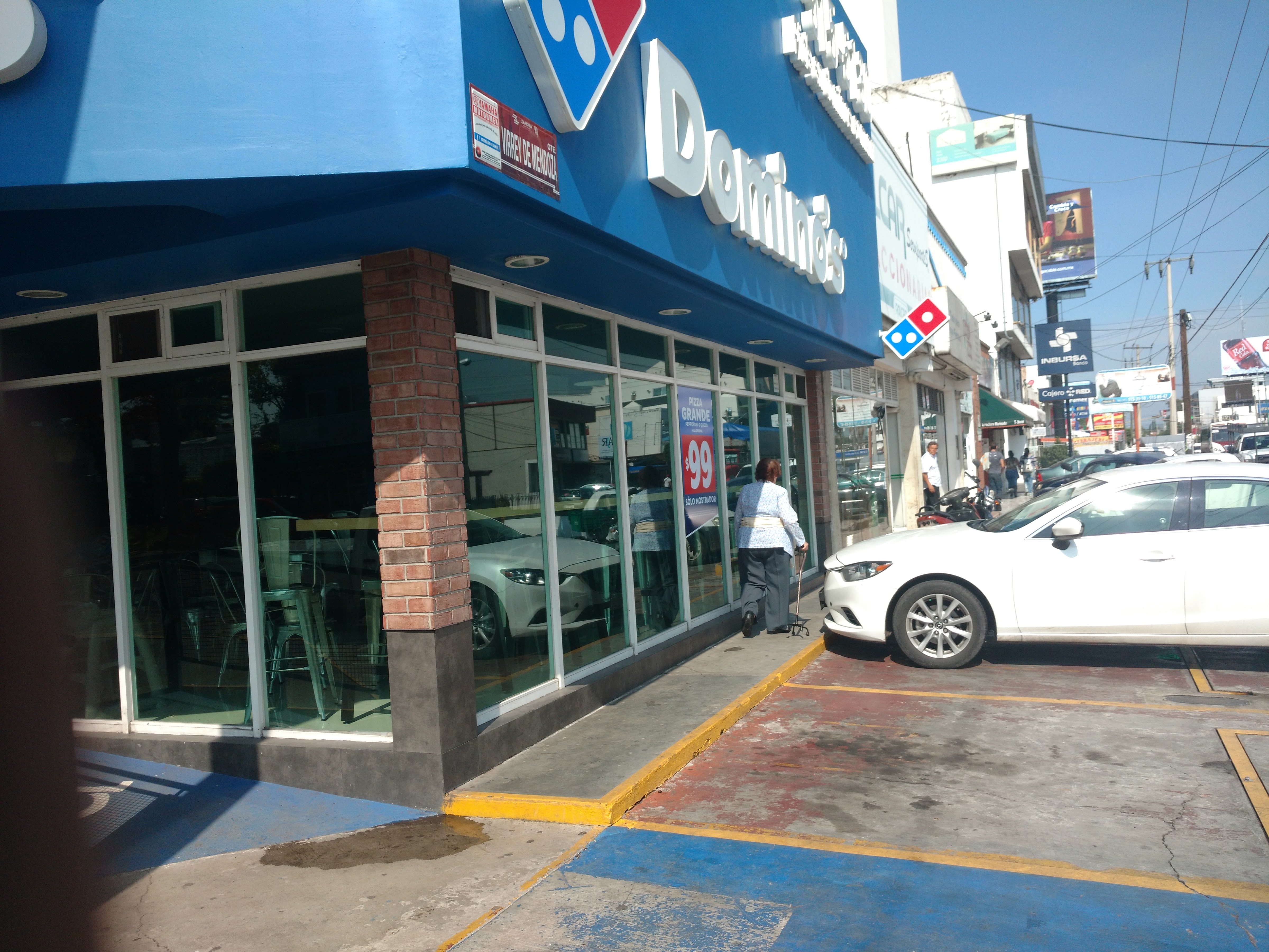 Domino's Pizza image 1