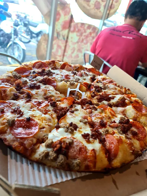 Domino's Pizza image 2