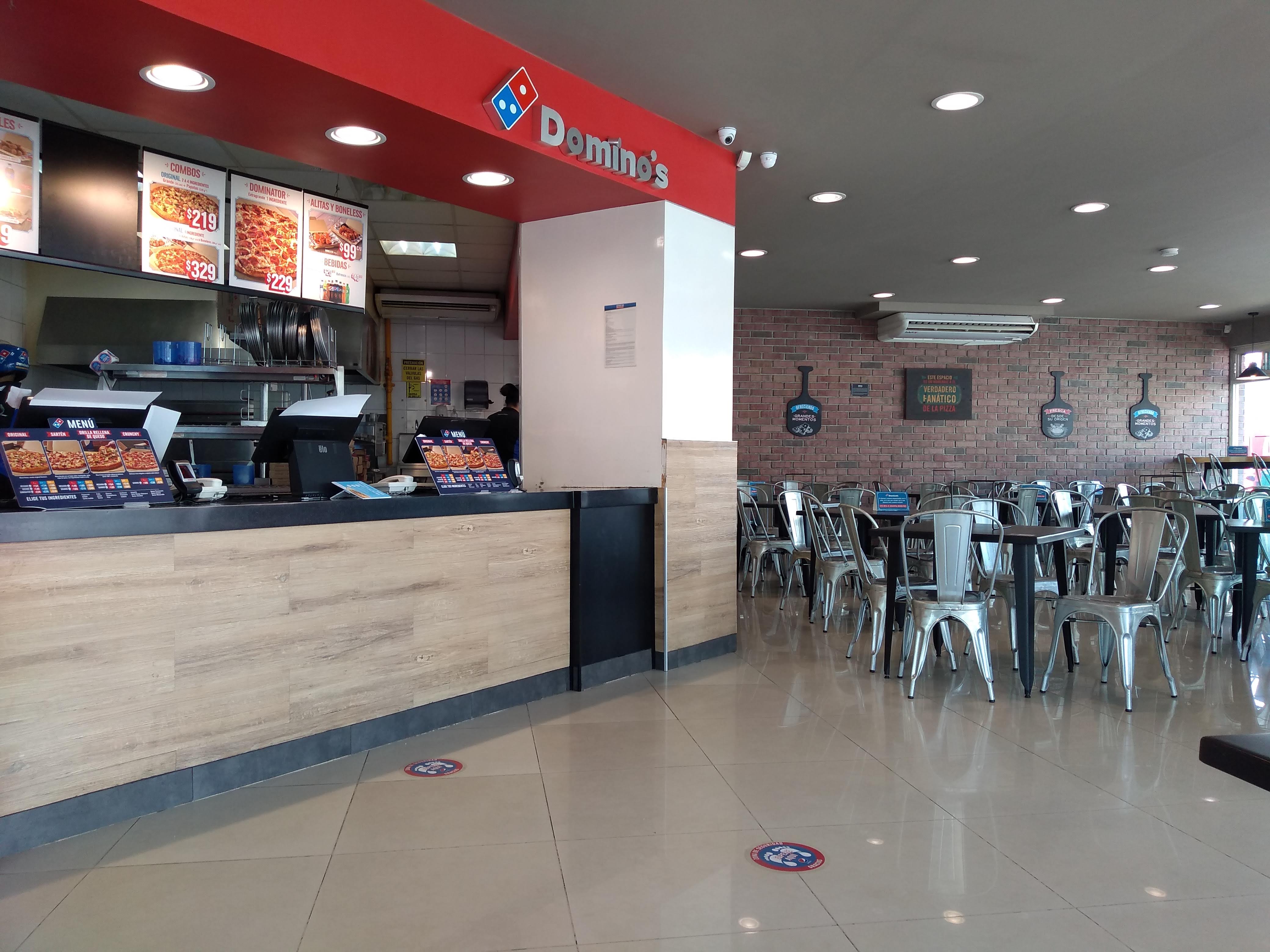 Domino's Pizza image 4